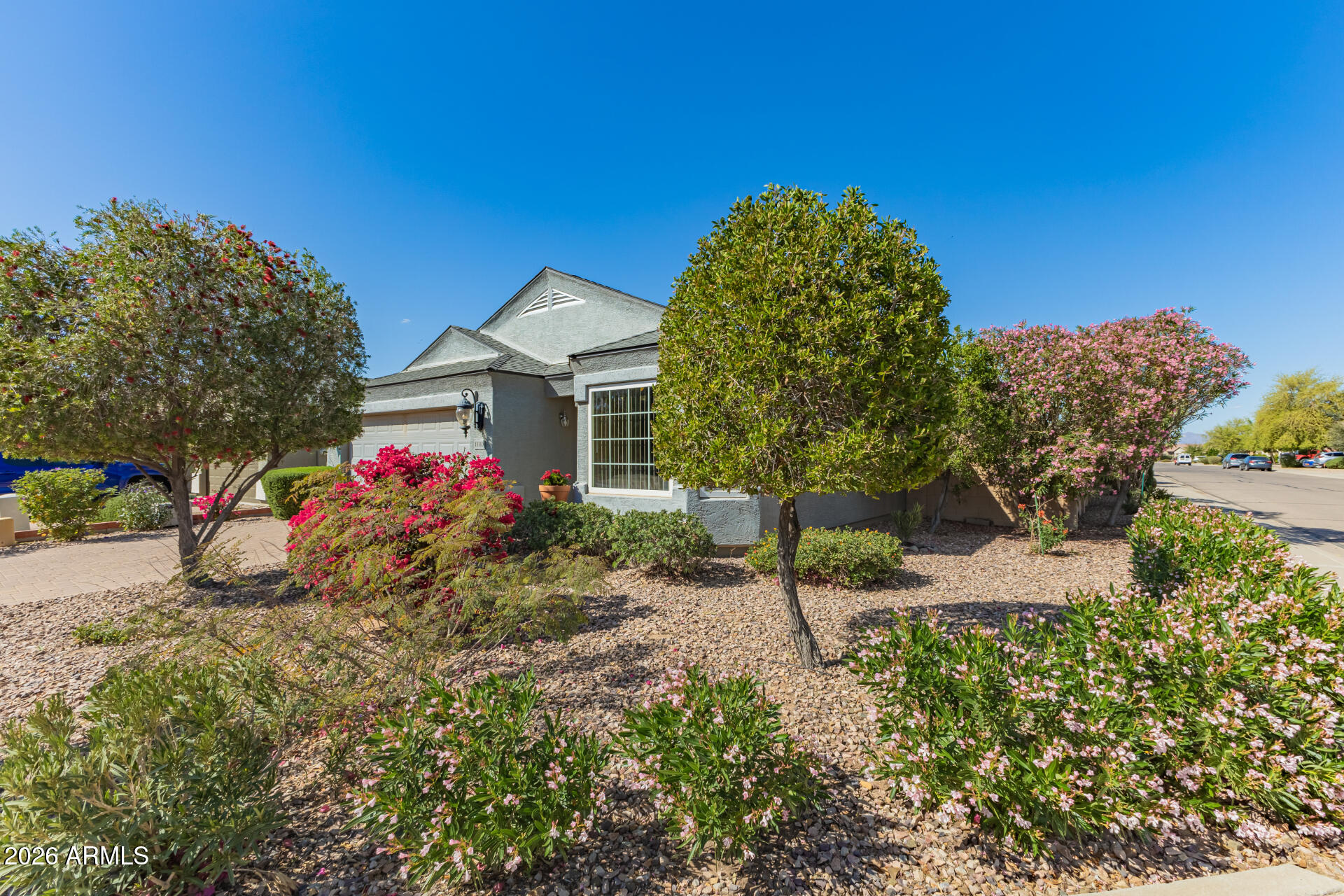 MAGMA RANCH II UNIT 2 - Residential