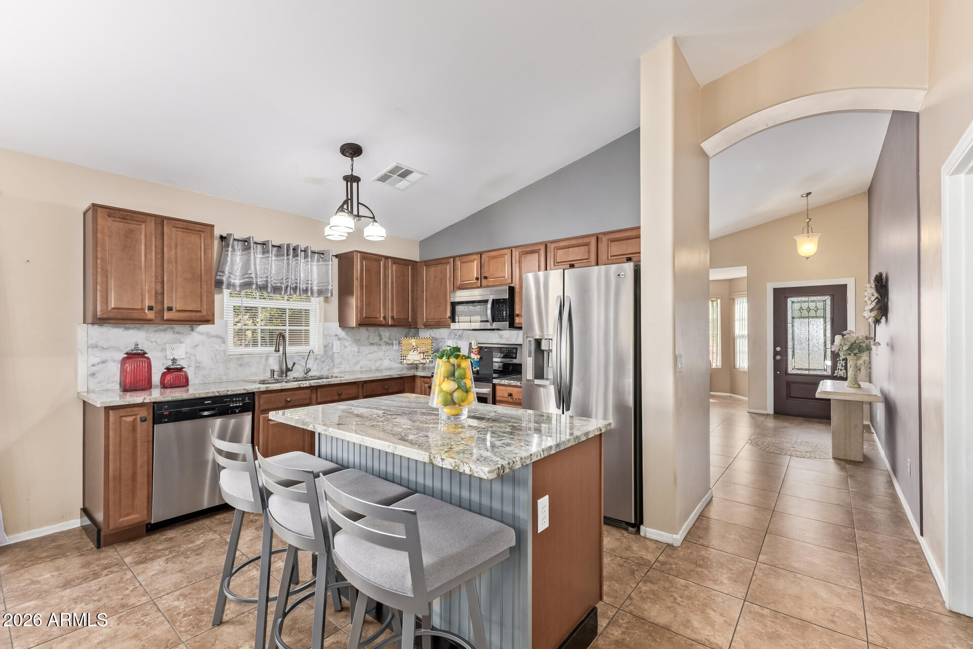 MAGMA RANCH II UNIT 2 - Residential