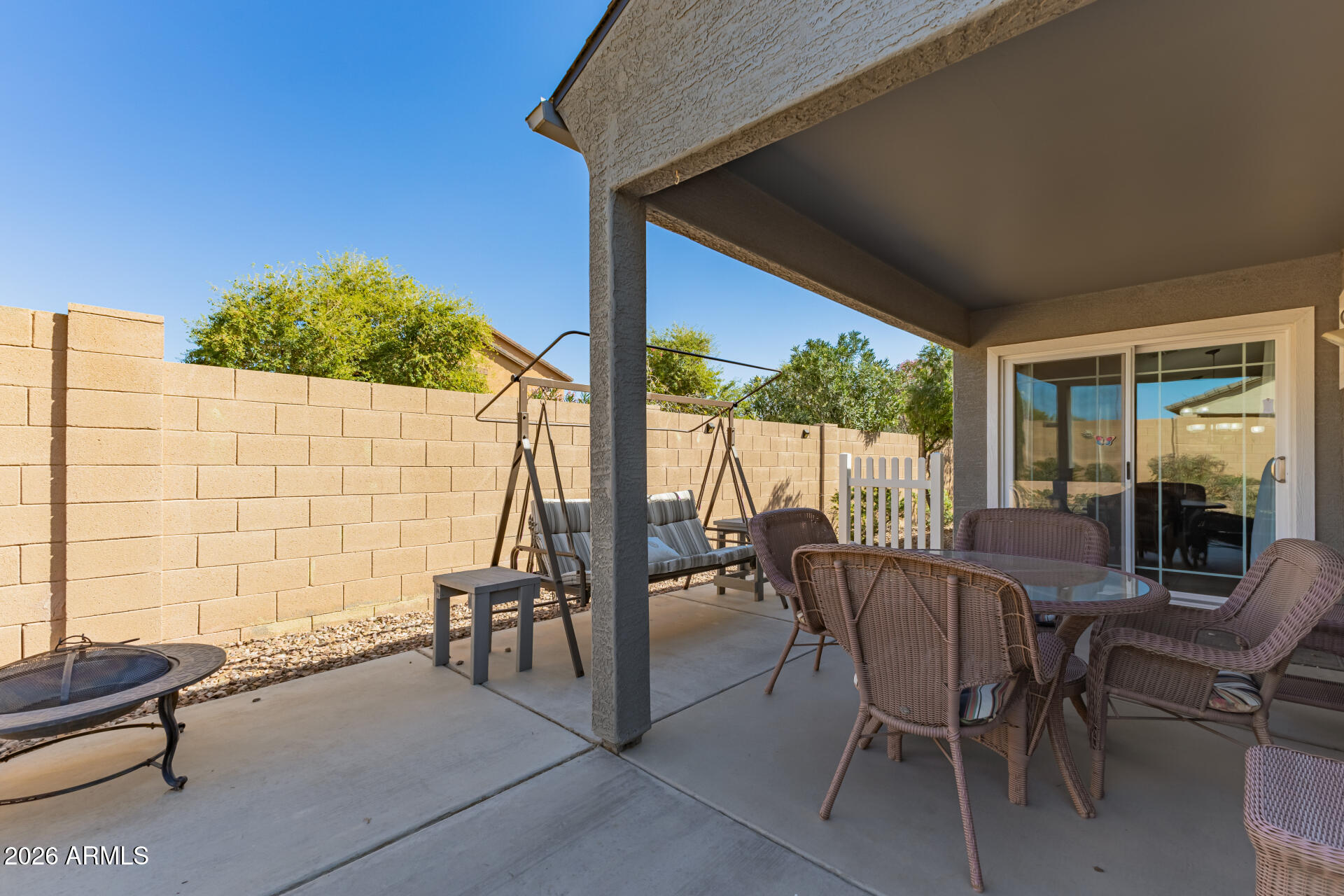 MAGMA RANCH II UNIT 2 - Residential