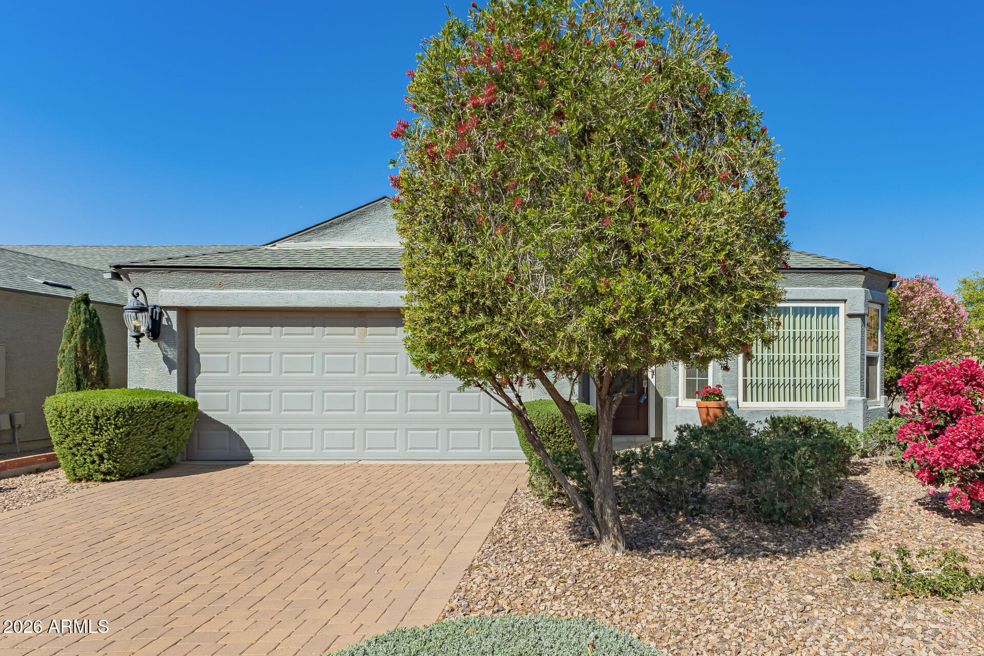 MAGMA RANCH II UNIT 2 - Residential