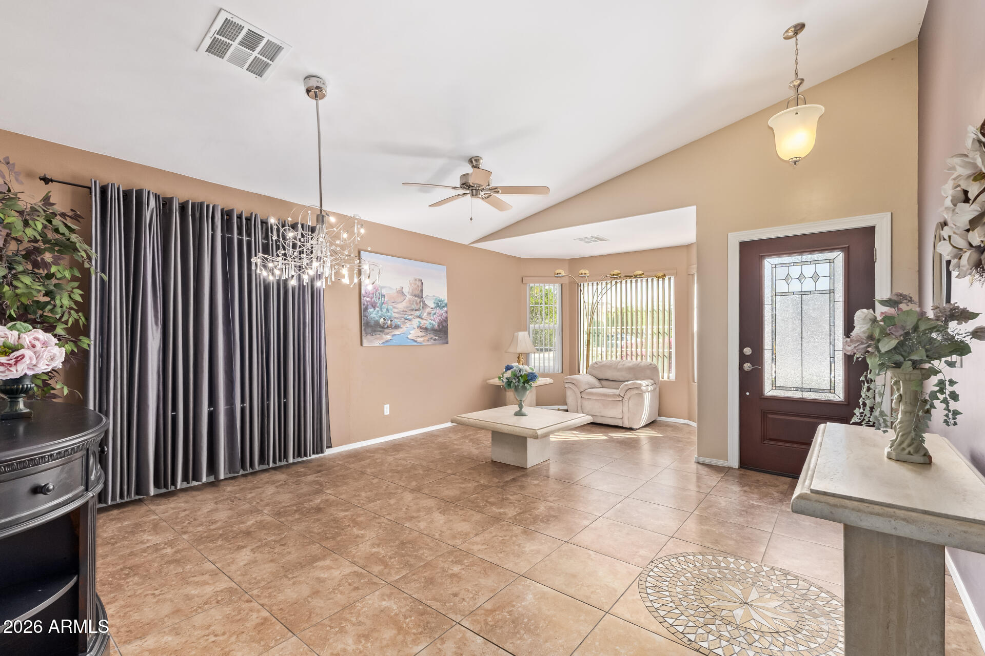 MAGMA RANCH II UNIT 2 - Residential