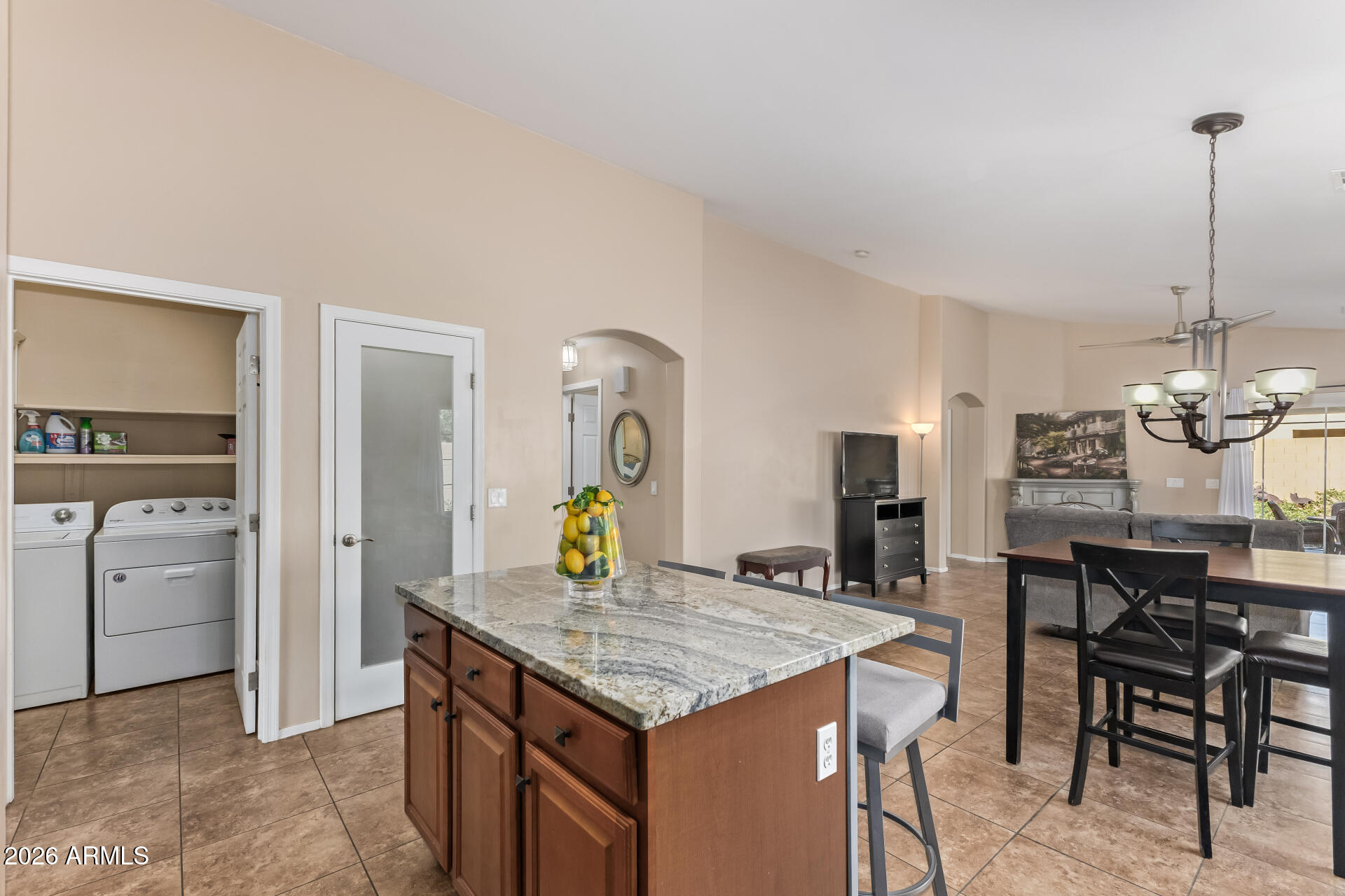 MAGMA RANCH II UNIT 2 - Residential