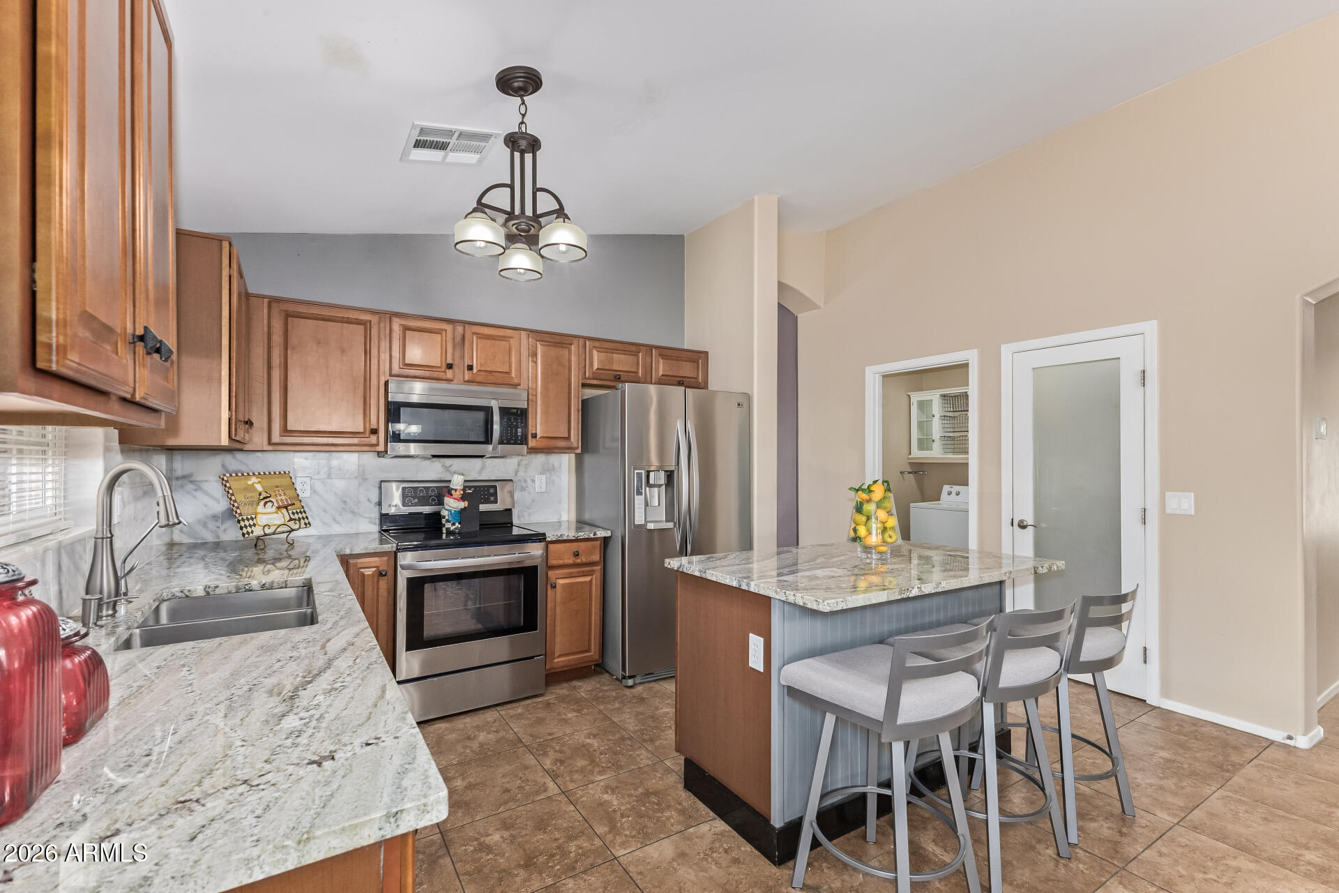 MAGMA RANCH II UNIT 2 - Residential