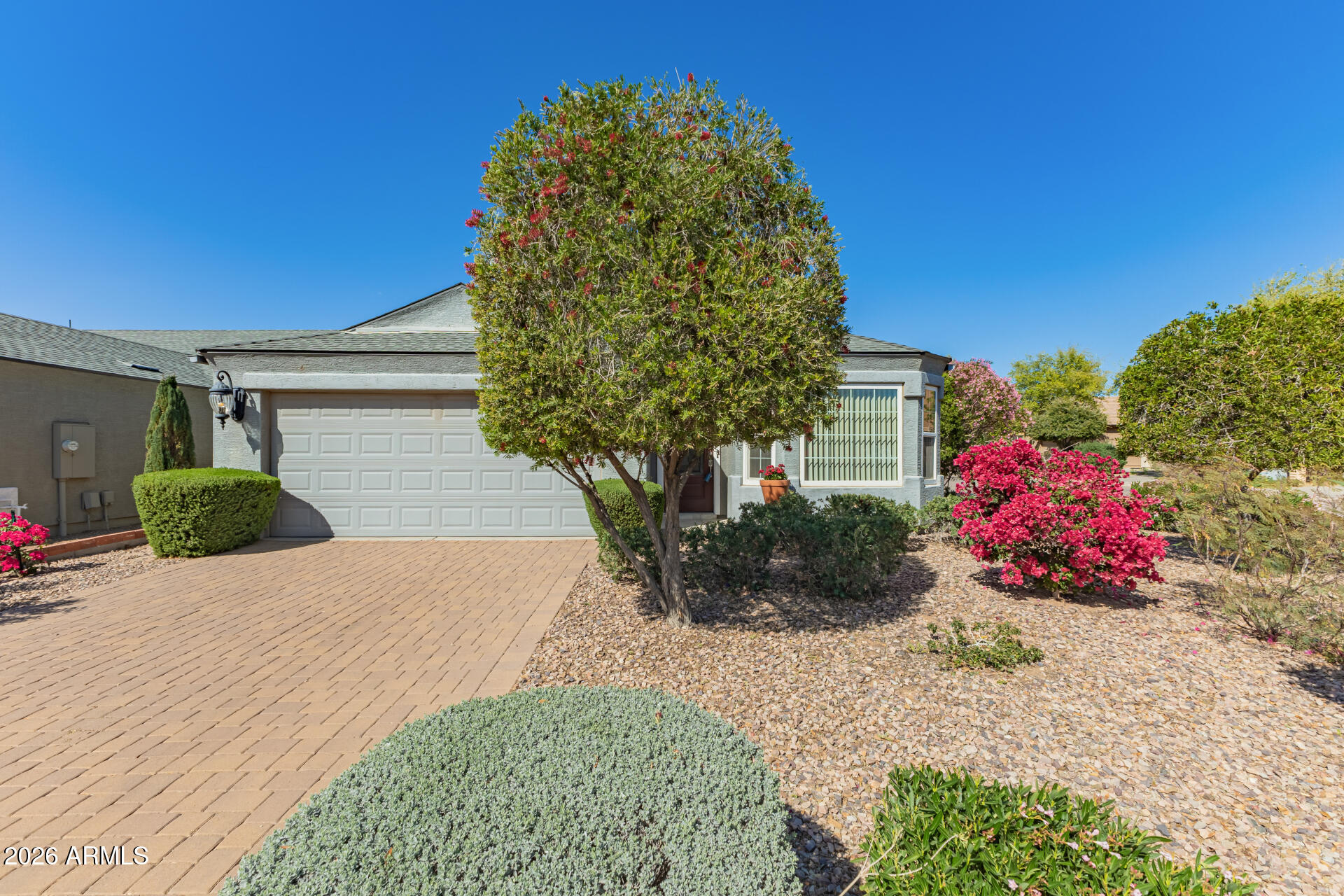 MAGMA RANCH II UNIT 2 - Residential