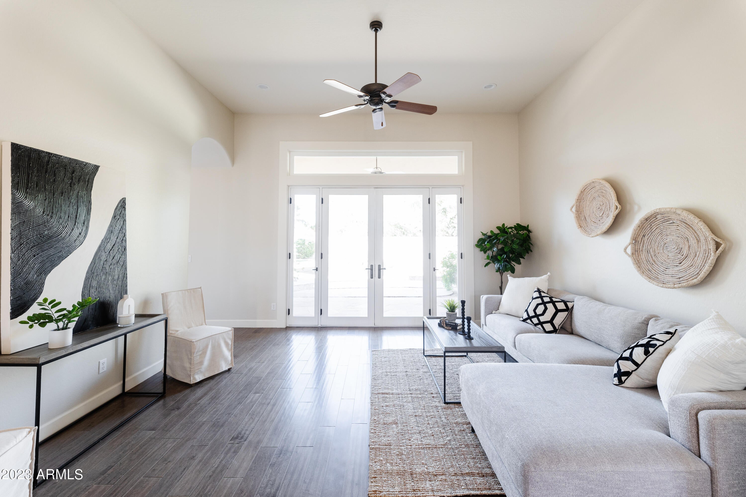 EMBARCADERO AT OCOTILLO - Residential