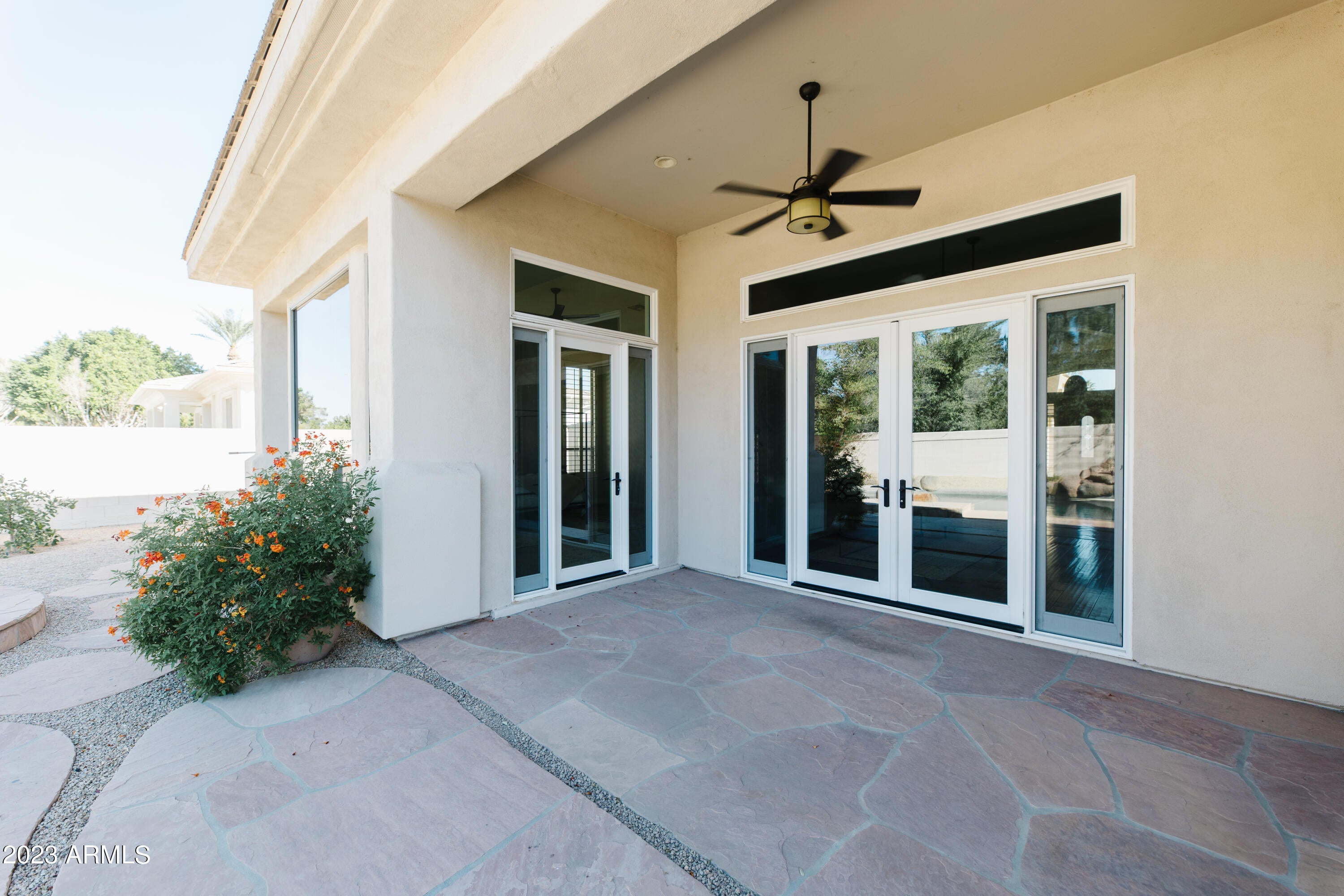 EMBARCADERO AT OCOTILLO - Residential