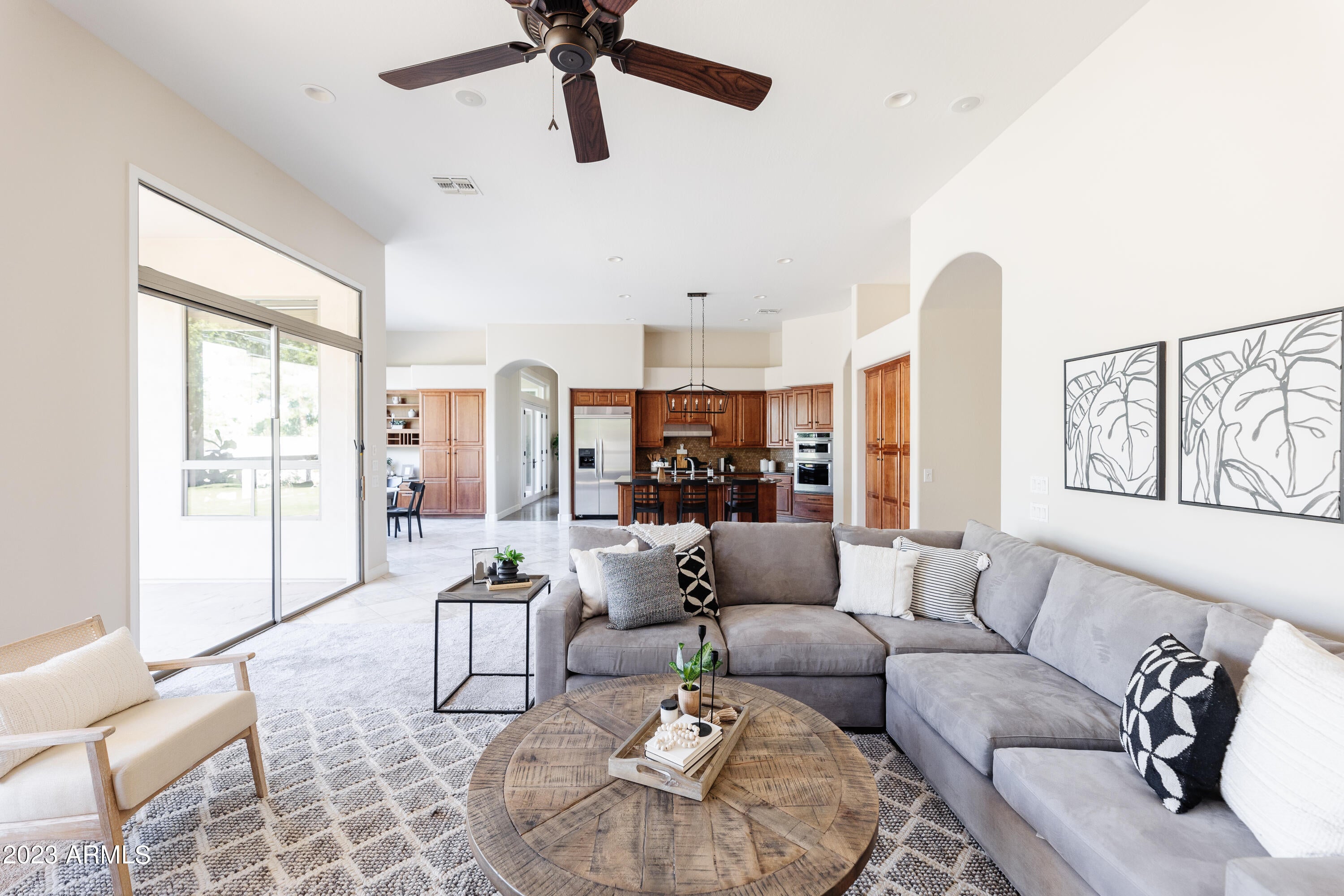 EMBARCADERO AT OCOTILLO - Residential