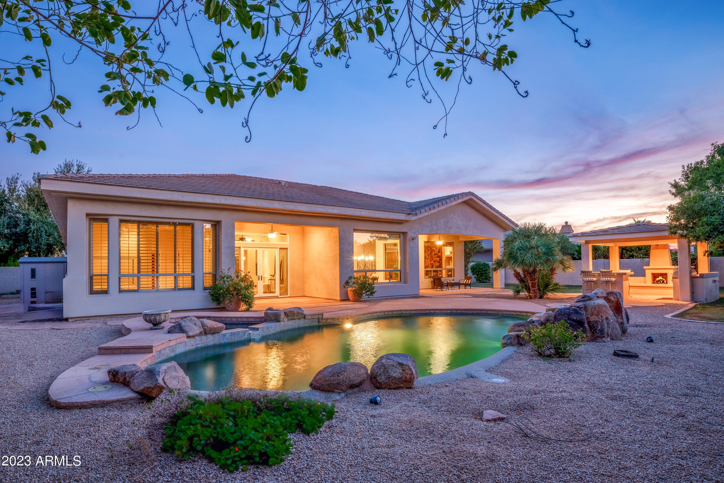 EMBARCADERO AT OCOTILLO - Residential