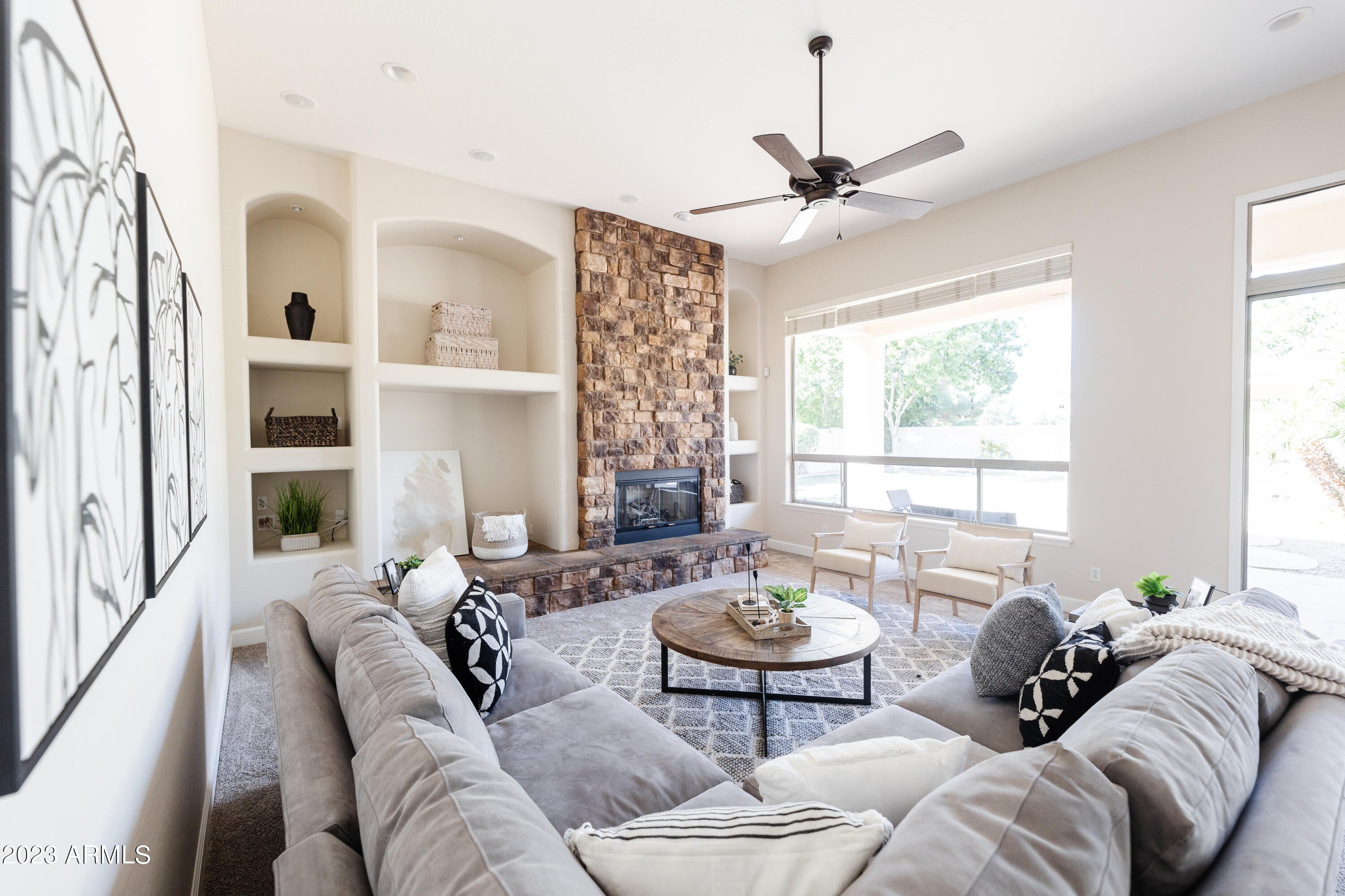 EMBARCADERO AT OCOTILLO - Residential