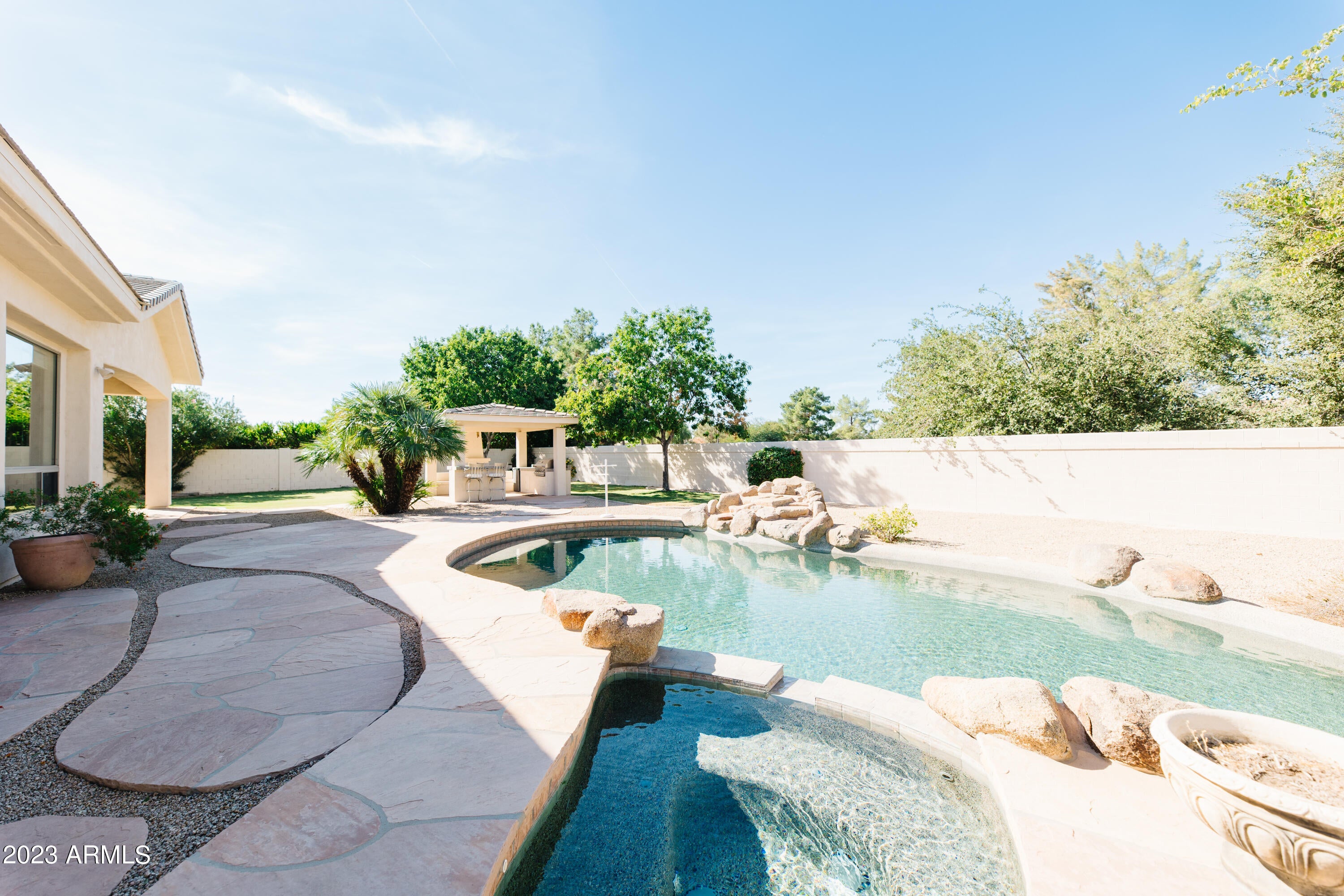 EMBARCADERO AT OCOTILLO - Residential