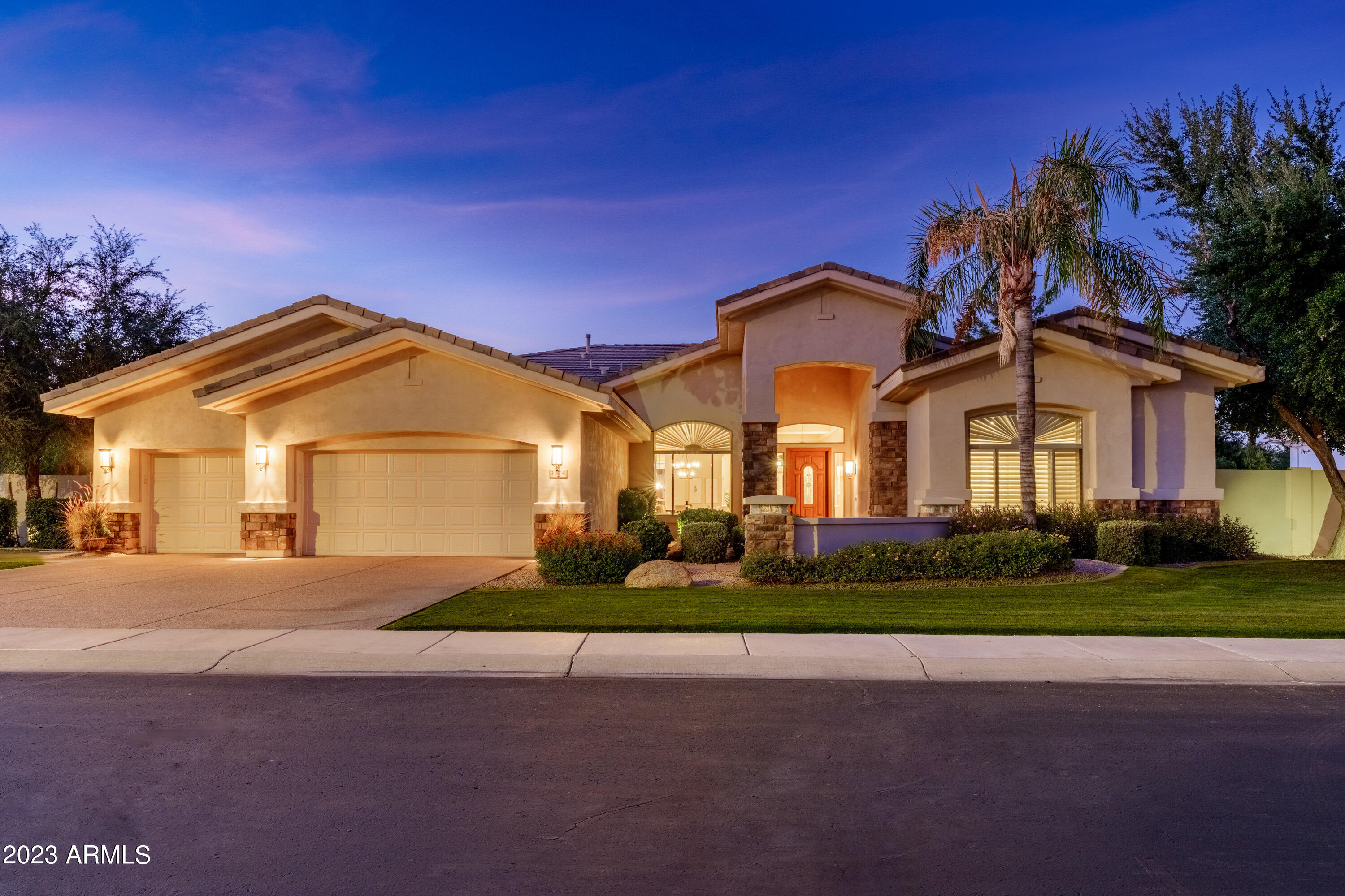 EMBARCADERO AT OCOTILLO - Residential