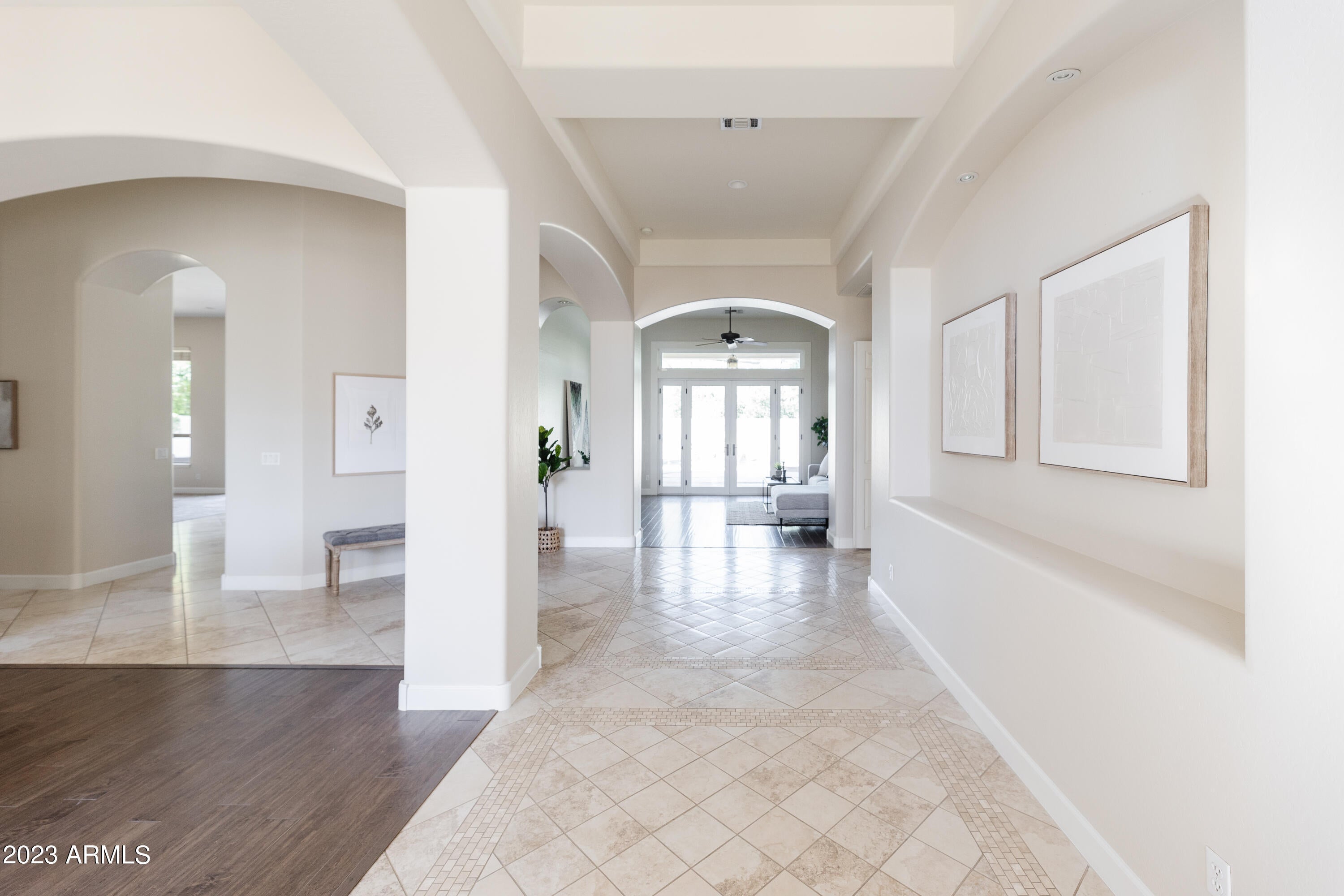 EMBARCADERO AT OCOTILLO - Residential