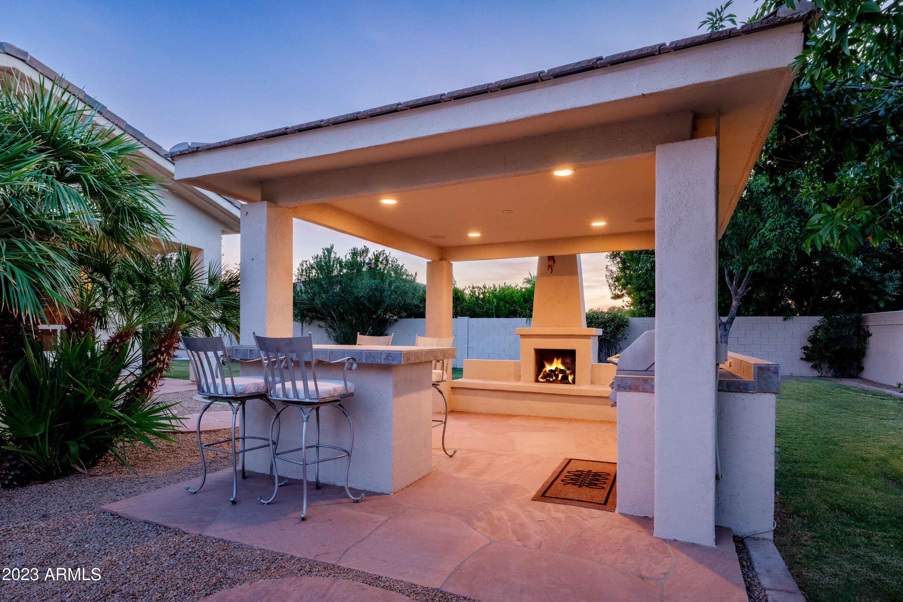 EMBARCADERO AT OCOTILLO - Residential