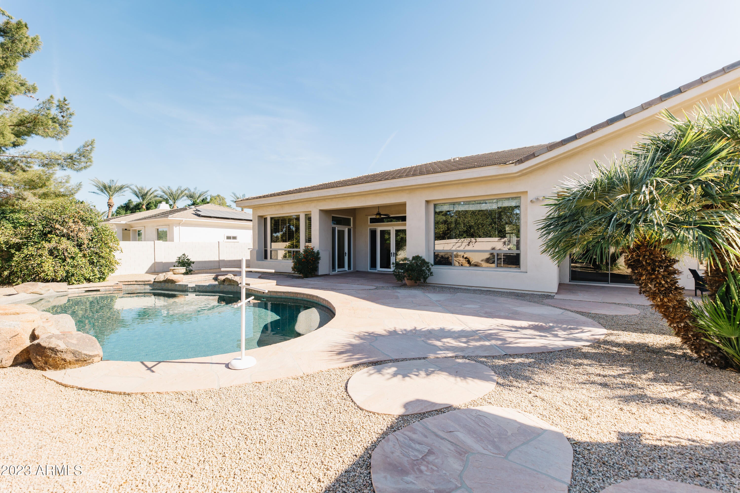 EMBARCADERO AT OCOTILLO - Residential