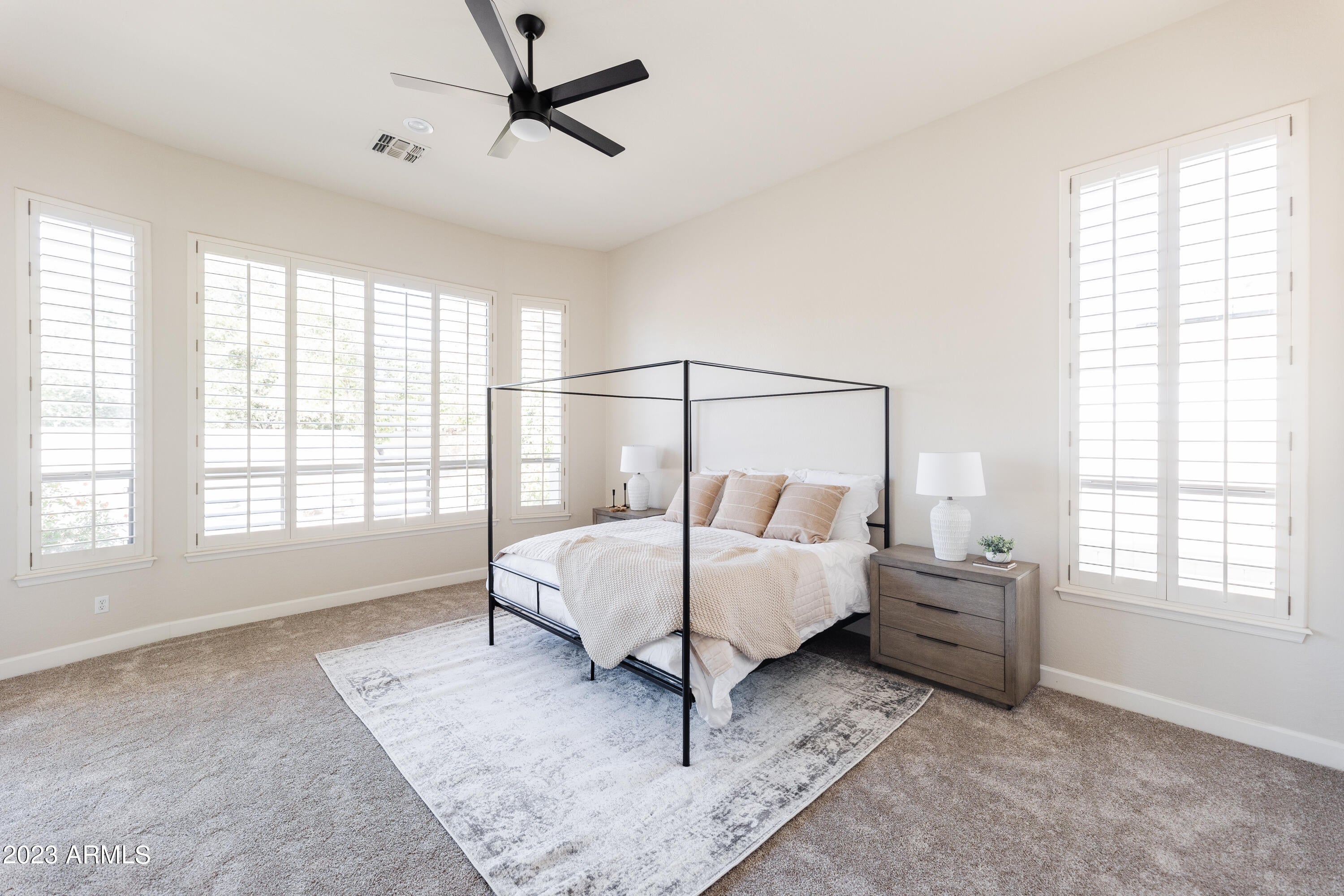 EMBARCADERO AT OCOTILLO - Residential