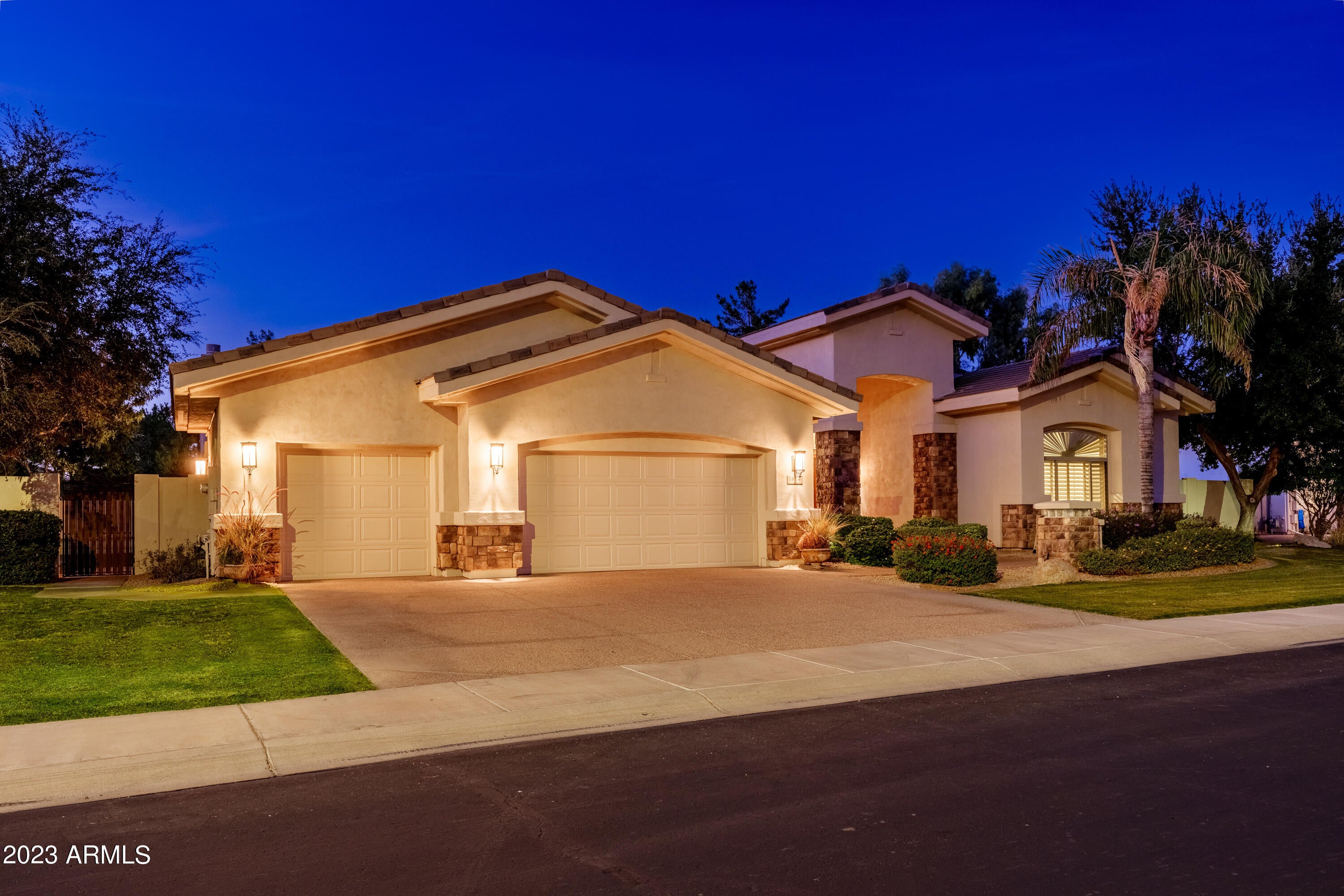 EMBARCADERO AT OCOTILLO - Residential