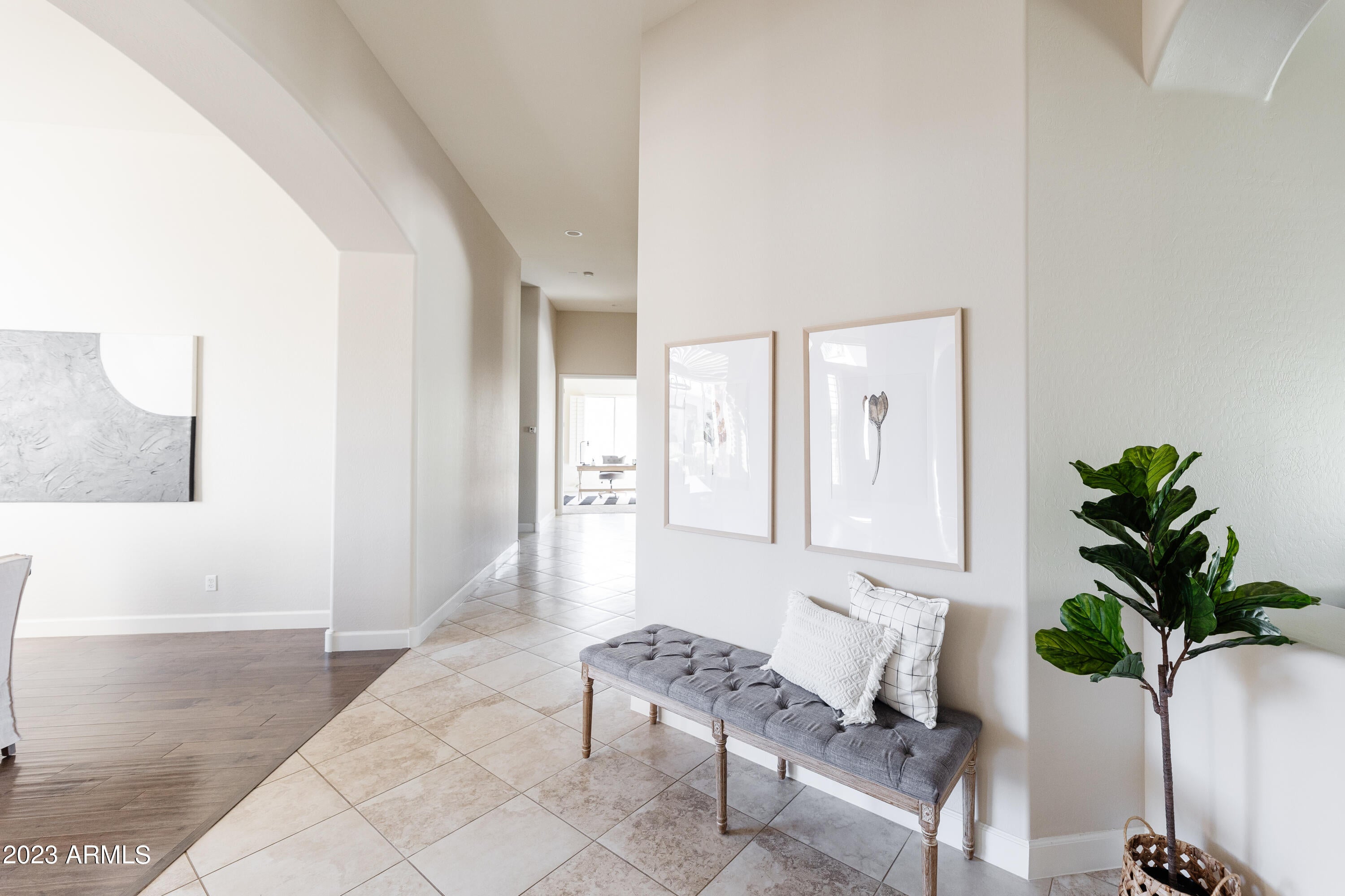 EMBARCADERO AT OCOTILLO - Residential