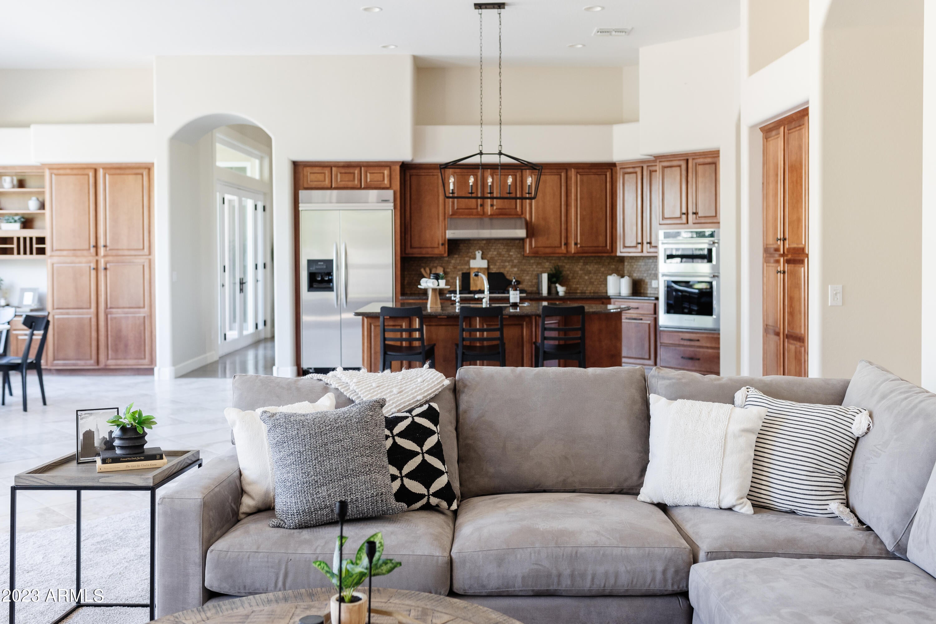 EMBARCADERO AT OCOTILLO - Residential