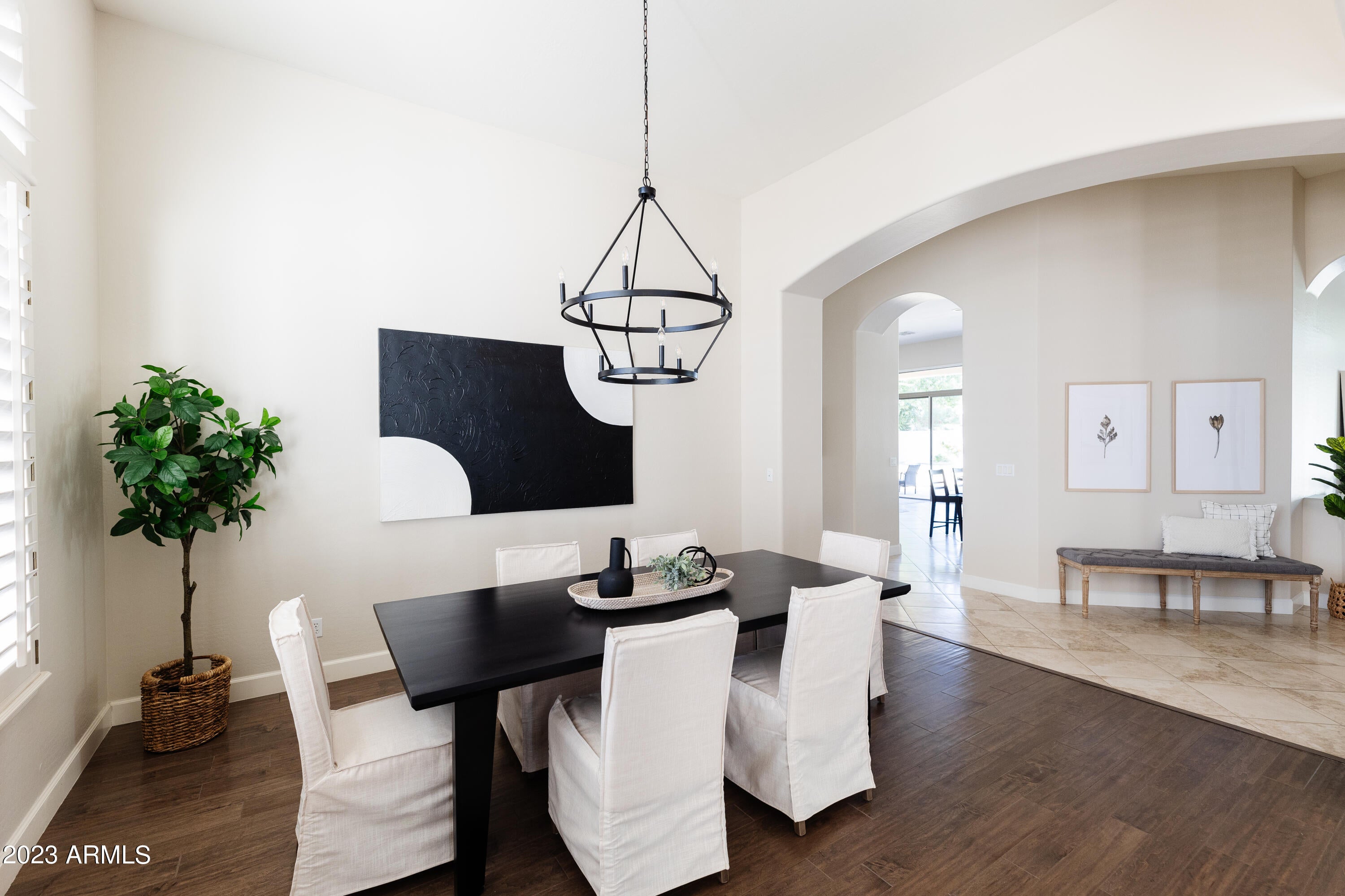 EMBARCADERO AT OCOTILLO - Residential