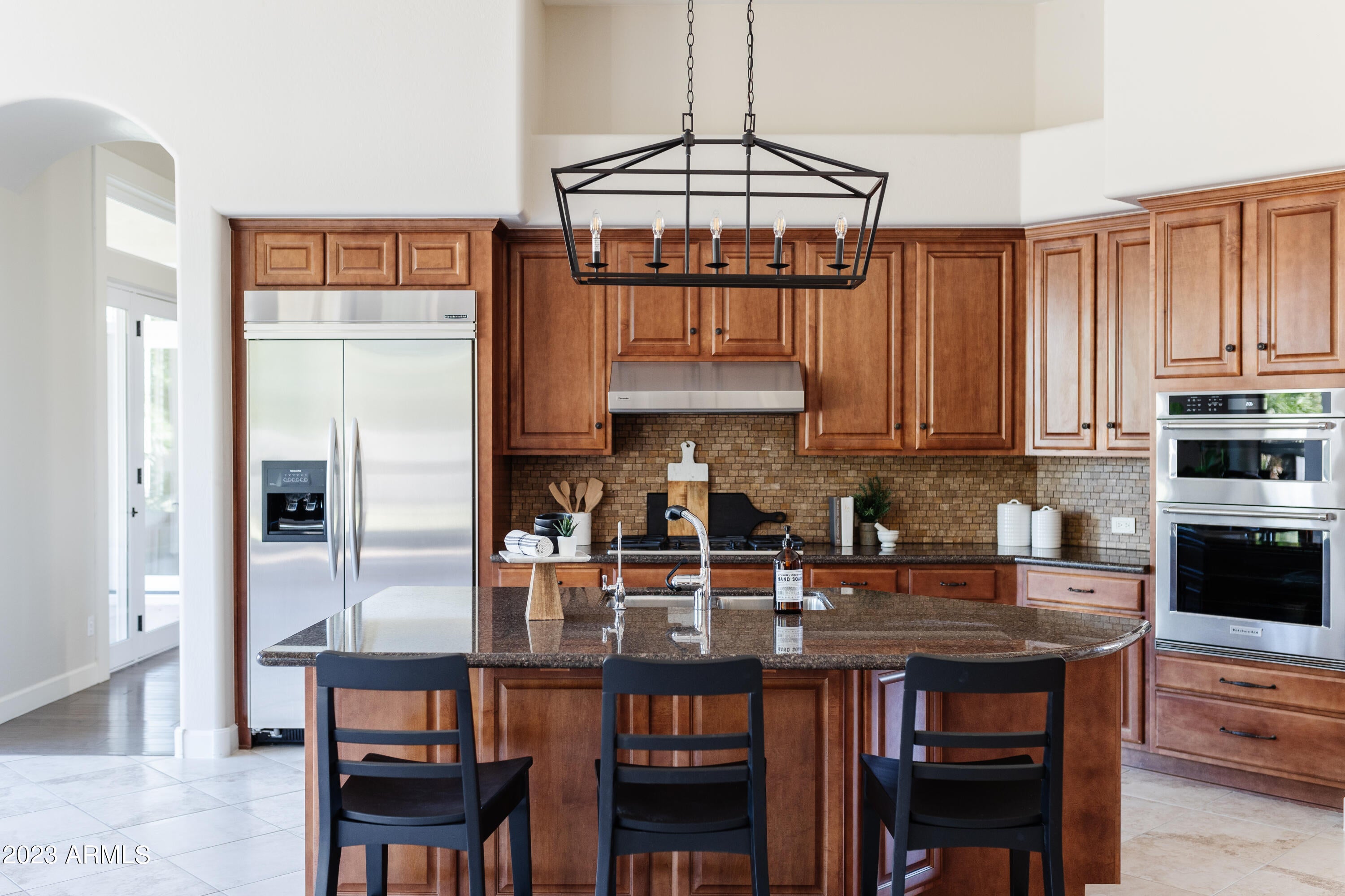 EMBARCADERO AT OCOTILLO - Residential