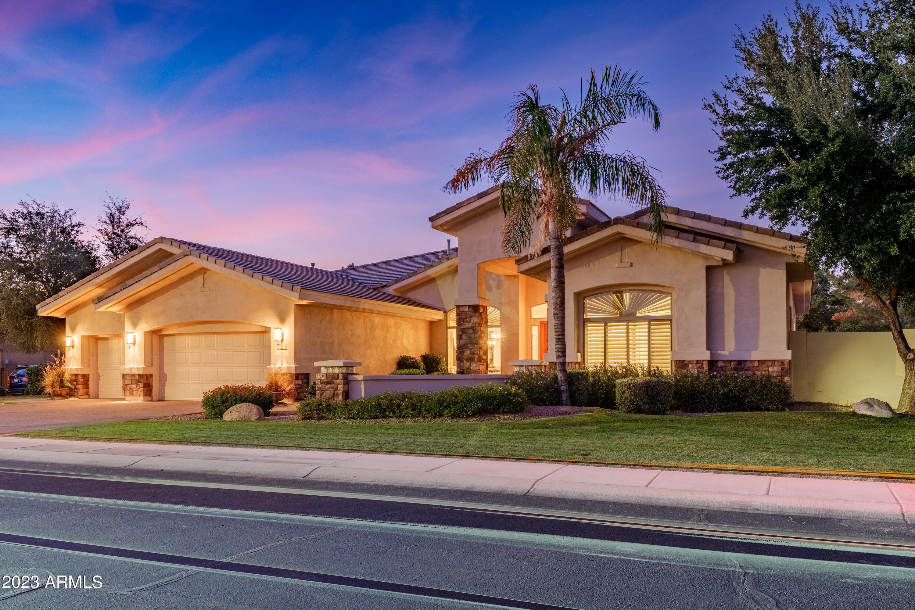 EMBARCADERO AT OCOTILLO - Residential