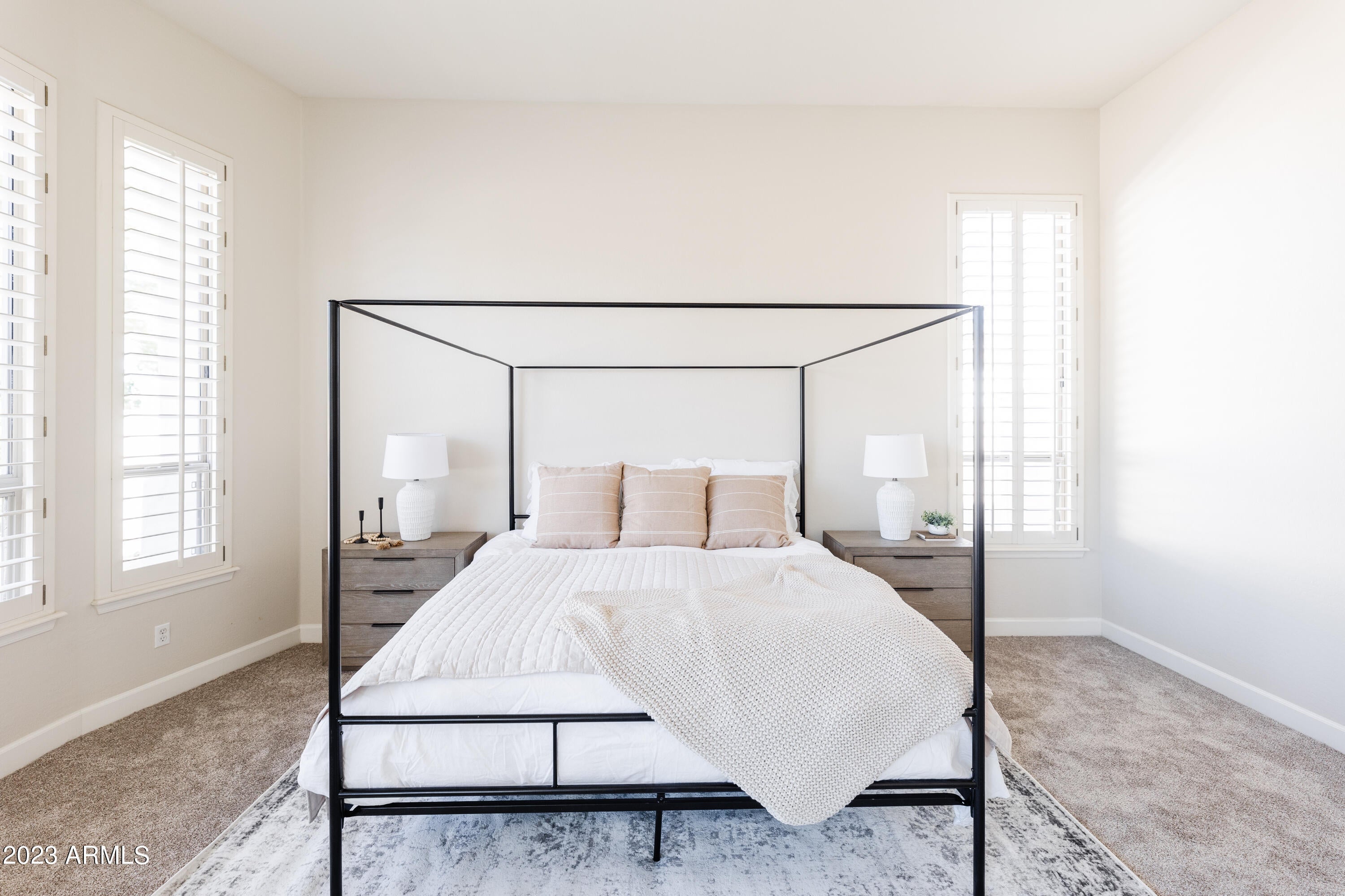 EMBARCADERO AT OCOTILLO - Residential