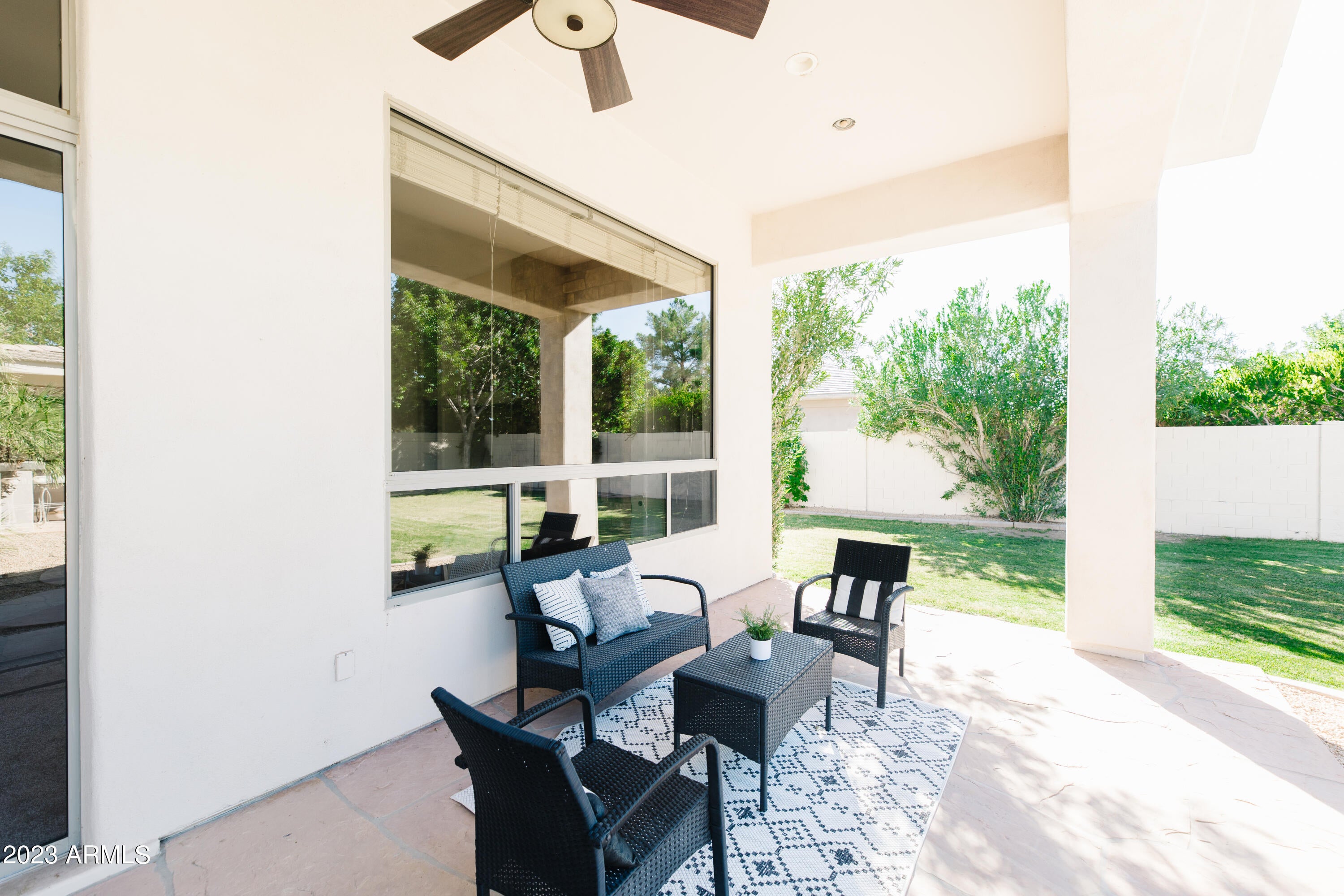 EMBARCADERO AT OCOTILLO - Residential