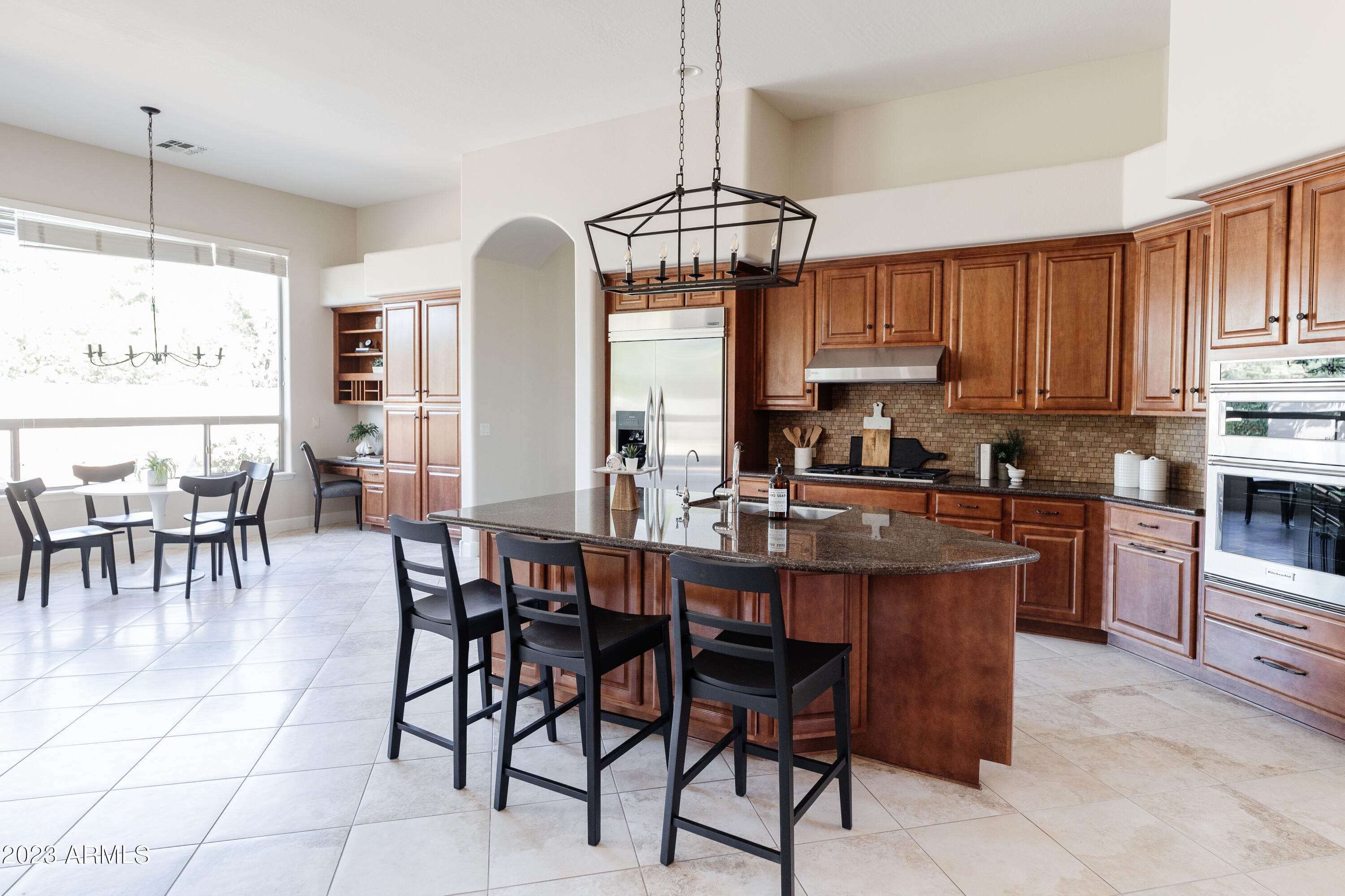 EMBARCADERO AT OCOTILLO - Residential