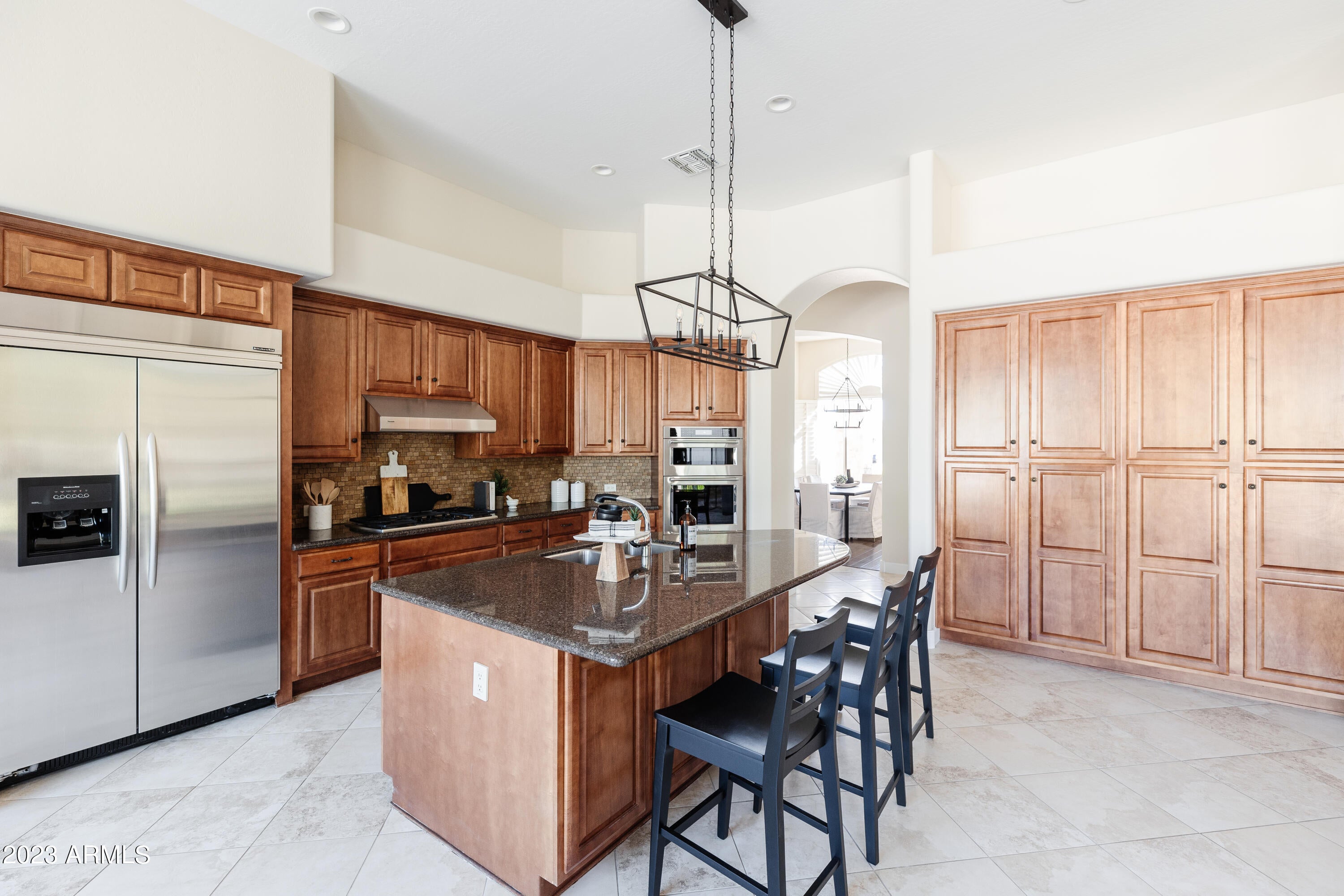 EMBARCADERO AT OCOTILLO - Residential