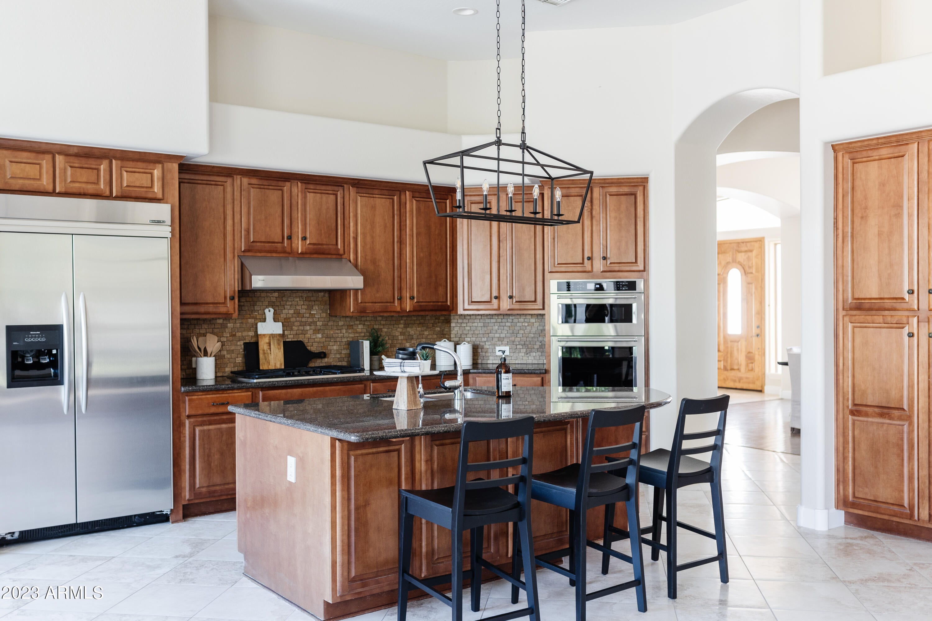 EMBARCADERO AT OCOTILLO - Residential