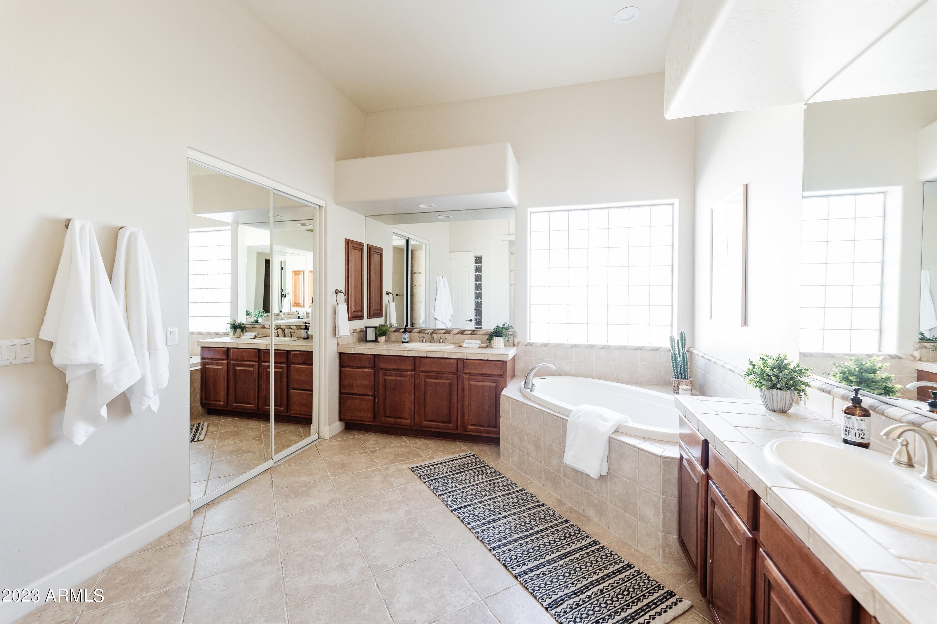 EMBARCADERO AT OCOTILLO - Residential