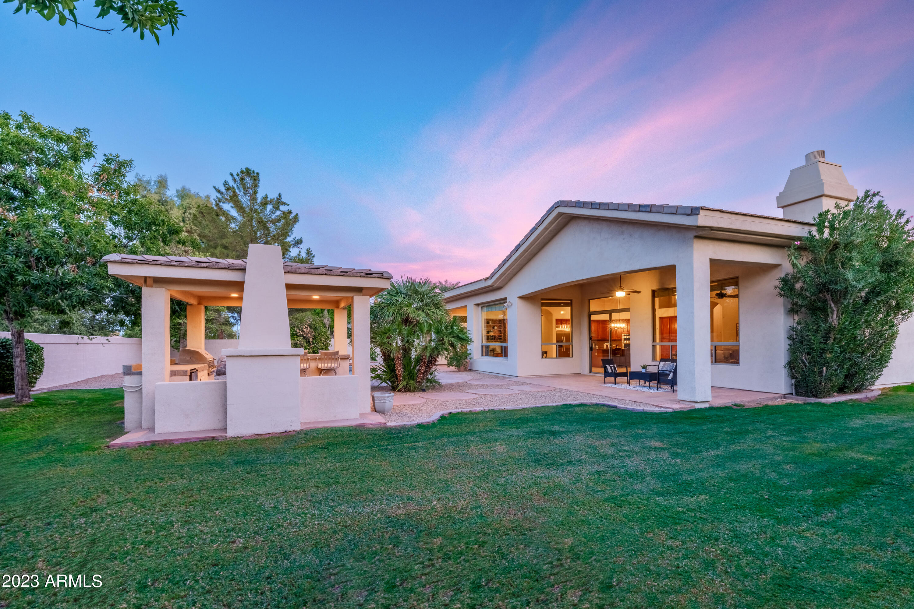 EMBARCADERO AT OCOTILLO - Residential