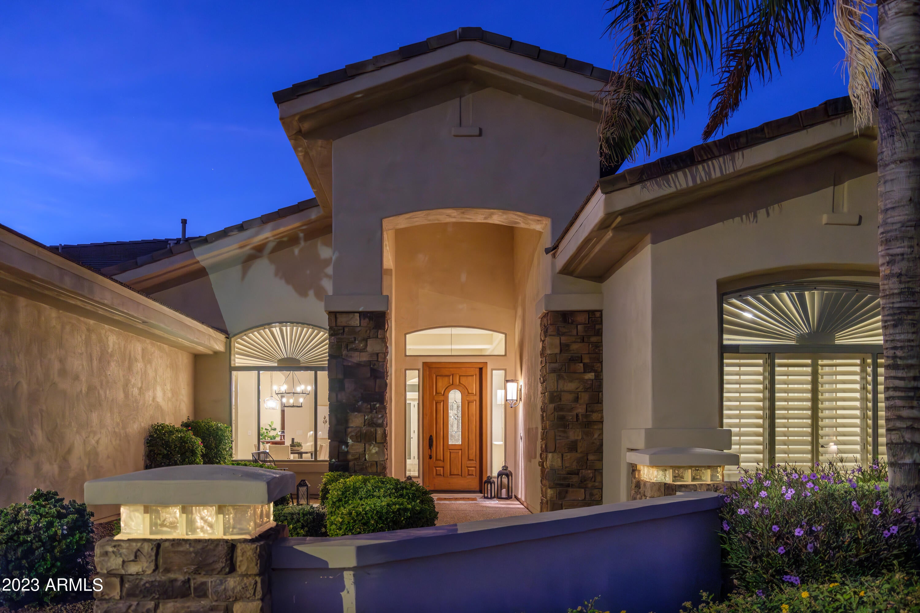 EMBARCADERO AT OCOTILLO - Residential