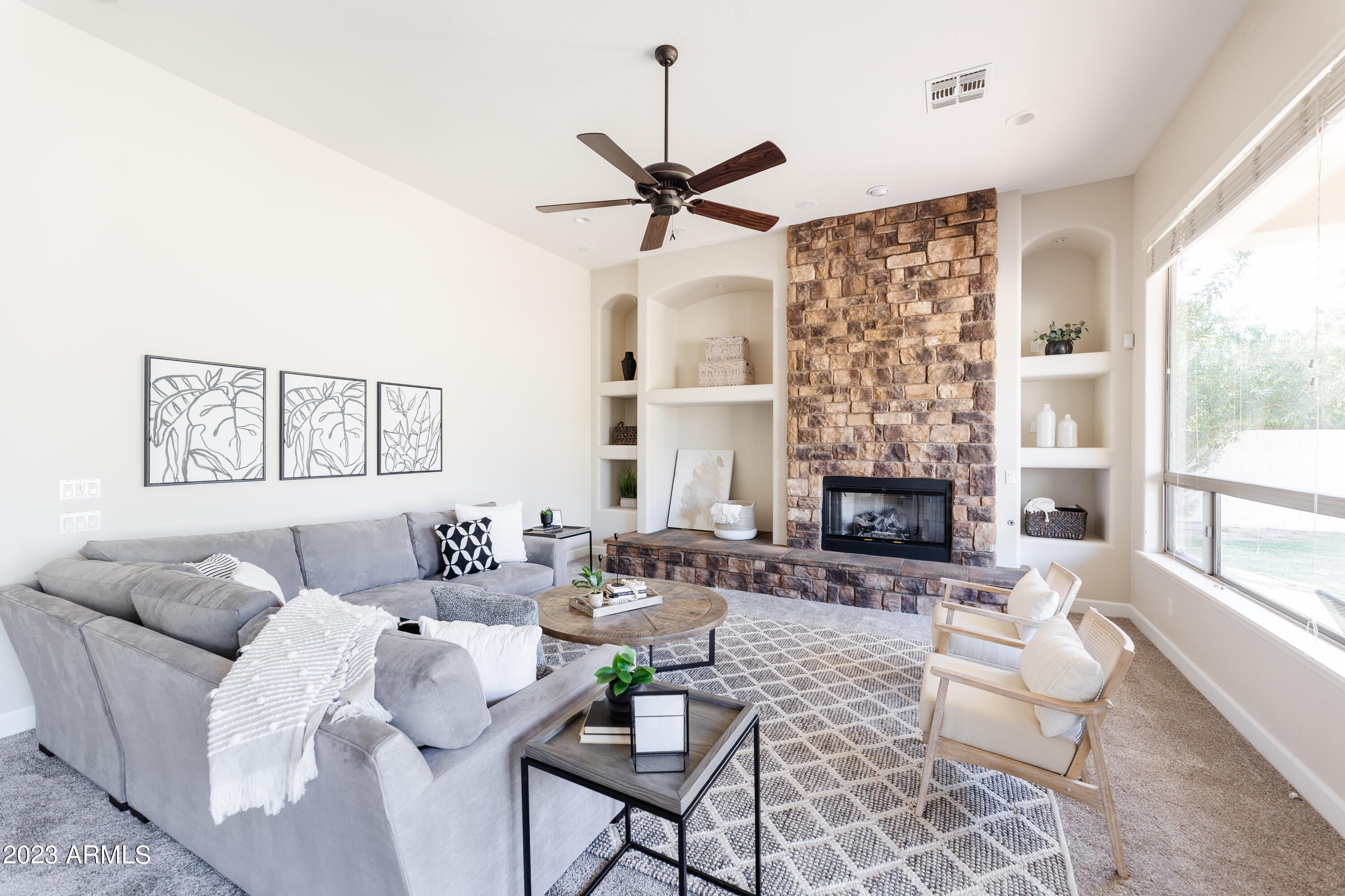 EMBARCADERO AT OCOTILLO - Residential
