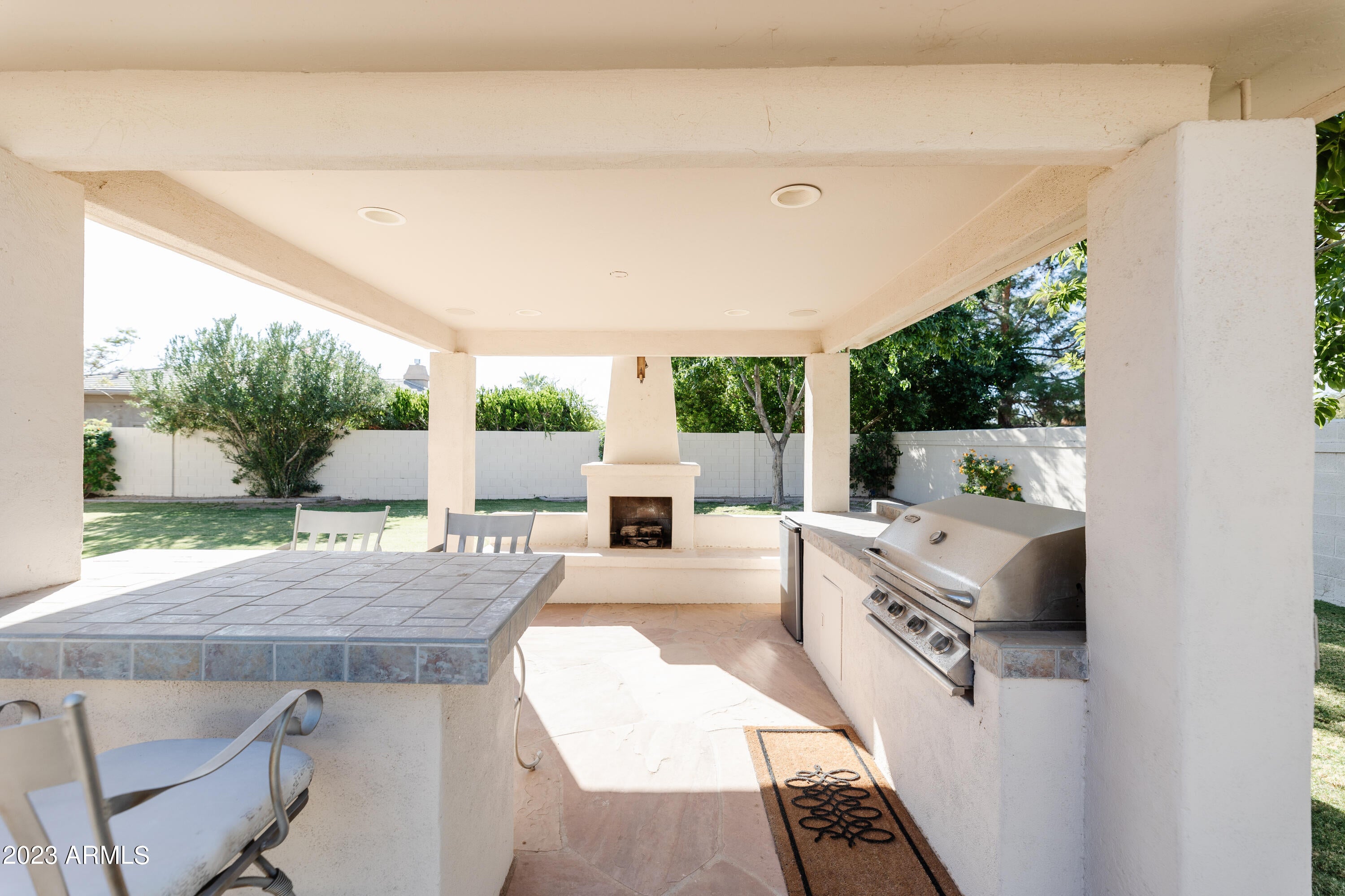 EMBARCADERO AT OCOTILLO - Residential
