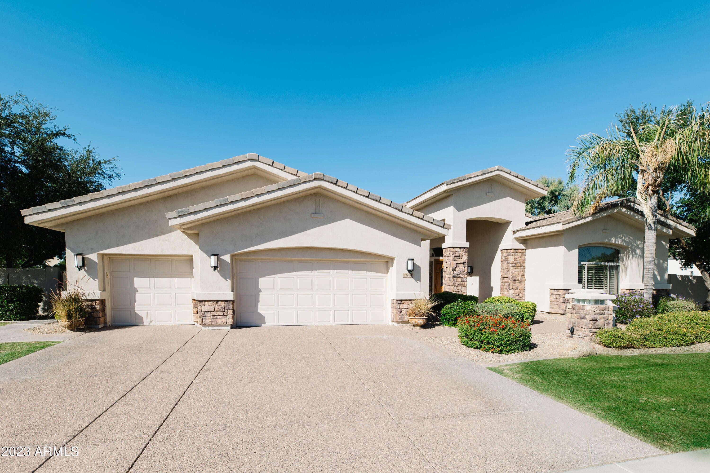 EMBARCADERO AT OCOTILLO - Residential