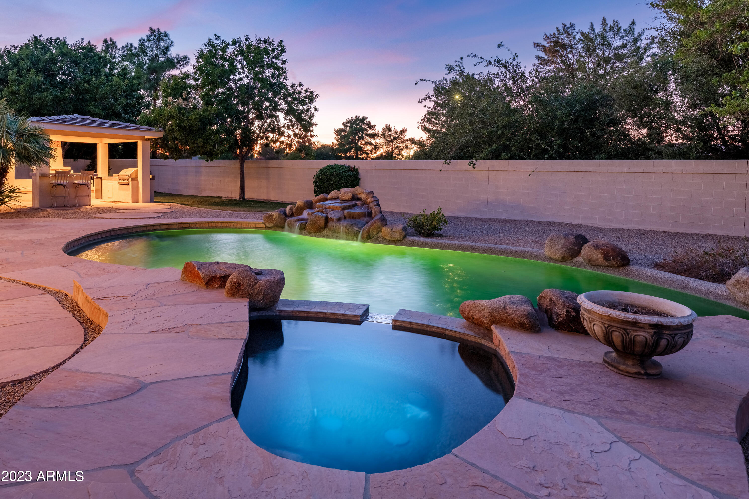 EMBARCADERO AT OCOTILLO - Residential