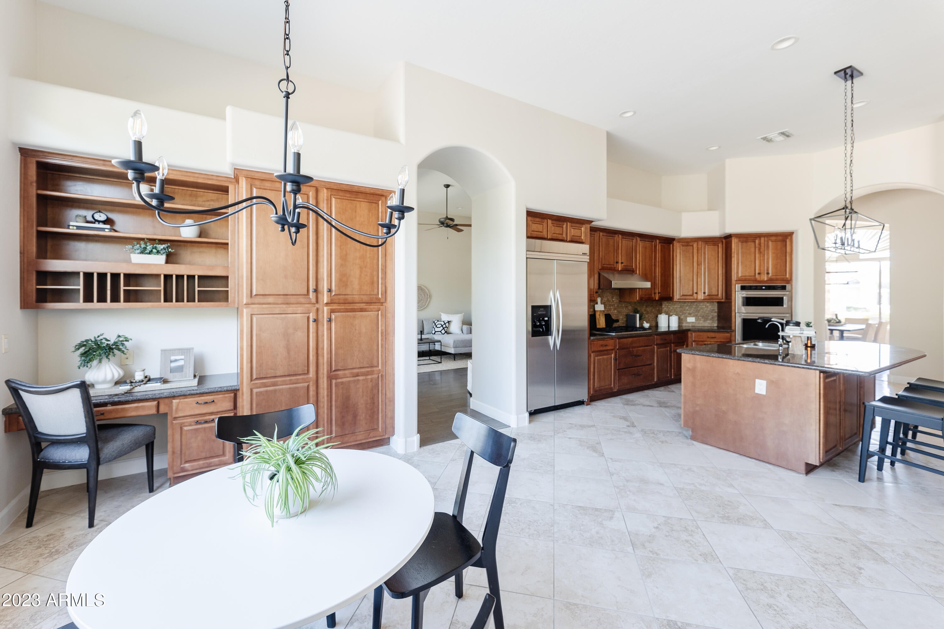 EMBARCADERO AT OCOTILLO - Residential