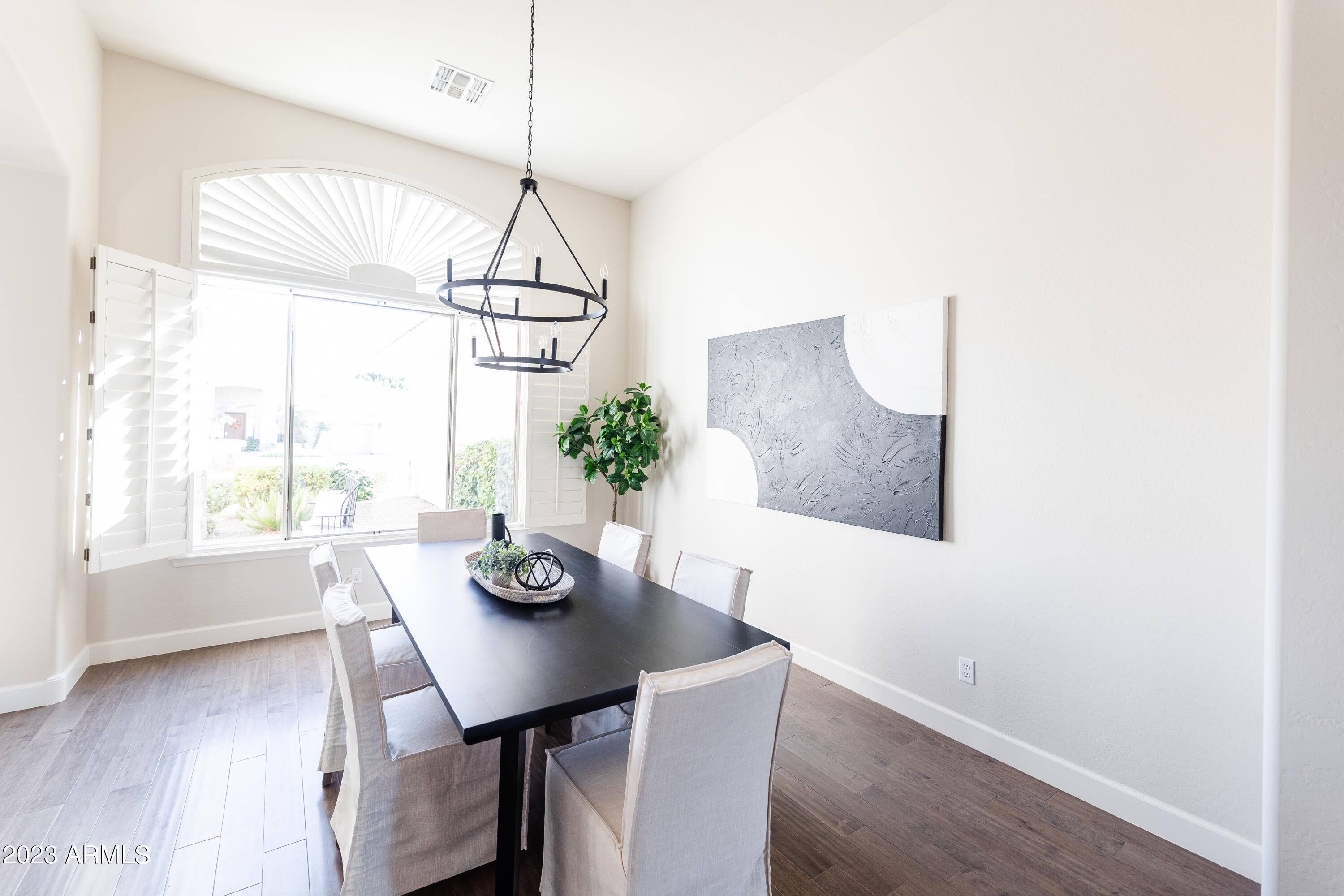 EMBARCADERO AT OCOTILLO - Residential