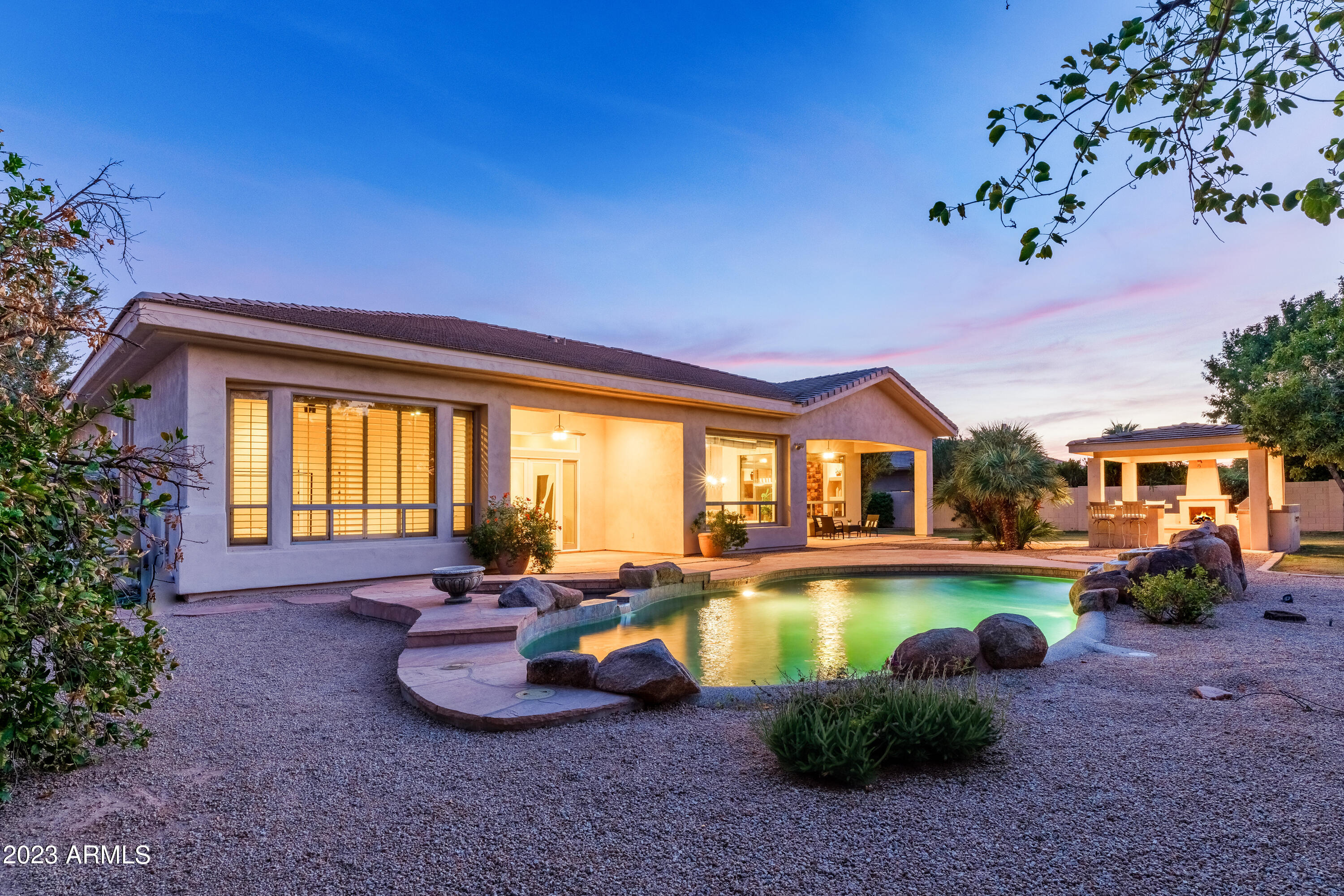 EMBARCADERO AT OCOTILLO - Residential