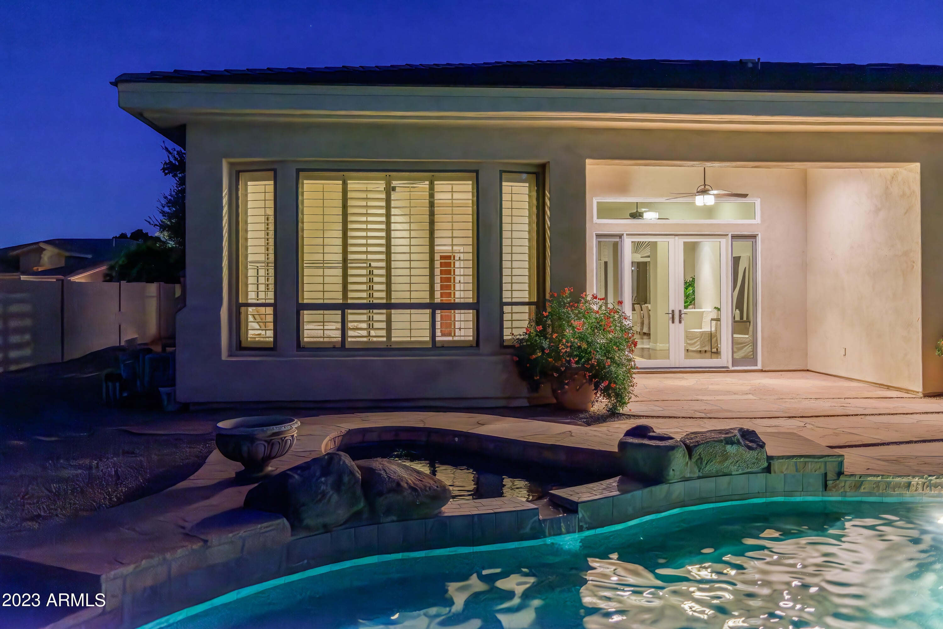 EMBARCADERO AT OCOTILLO - Residential