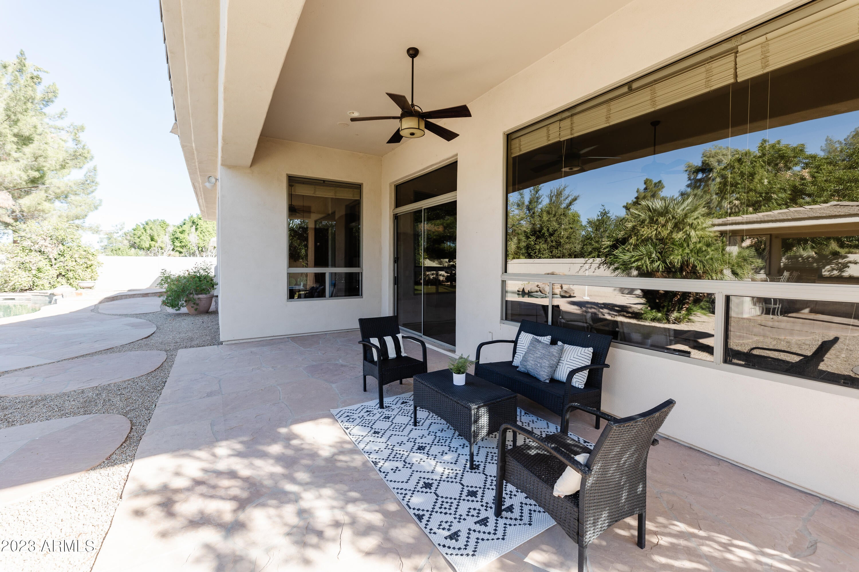 EMBARCADERO AT OCOTILLO - Residential