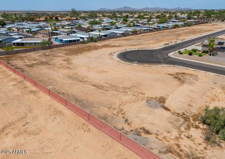 RODEO RANCH ESTATES - Land