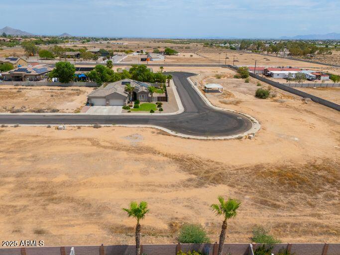 RODEO RANCH ESTATES - Land