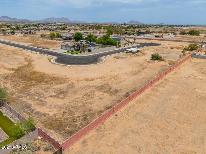 RODEO RANCH ESTATES - Land