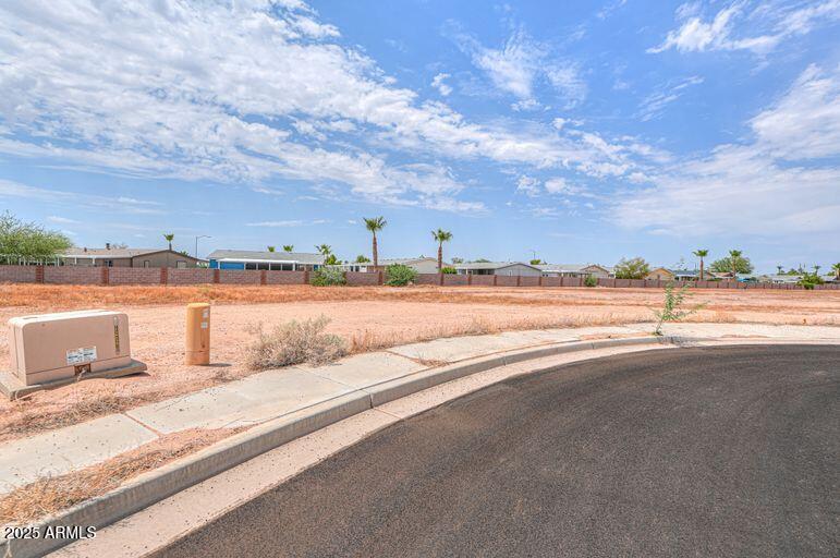 RODEO RANCH ESTATES - Land