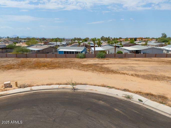 RODEO RANCH ESTATES - Land