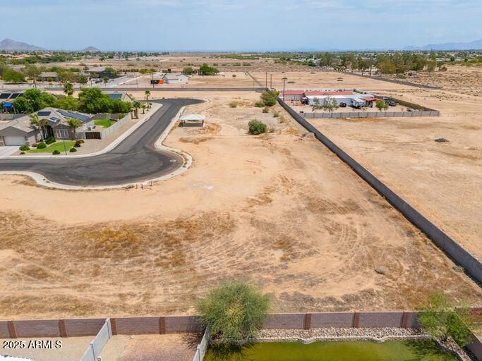 RODEO RANCH ESTATES - Land