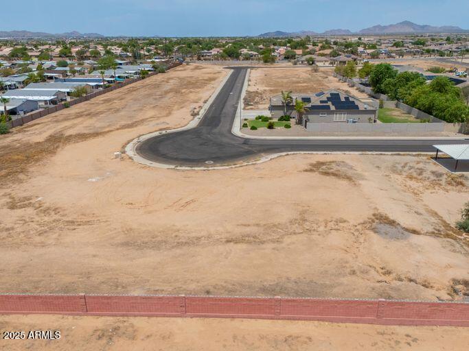 RODEO RANCH ESTATES - Land