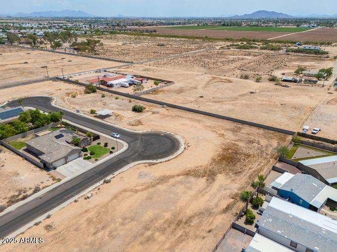 RODEO RANCH ESTATES - Land